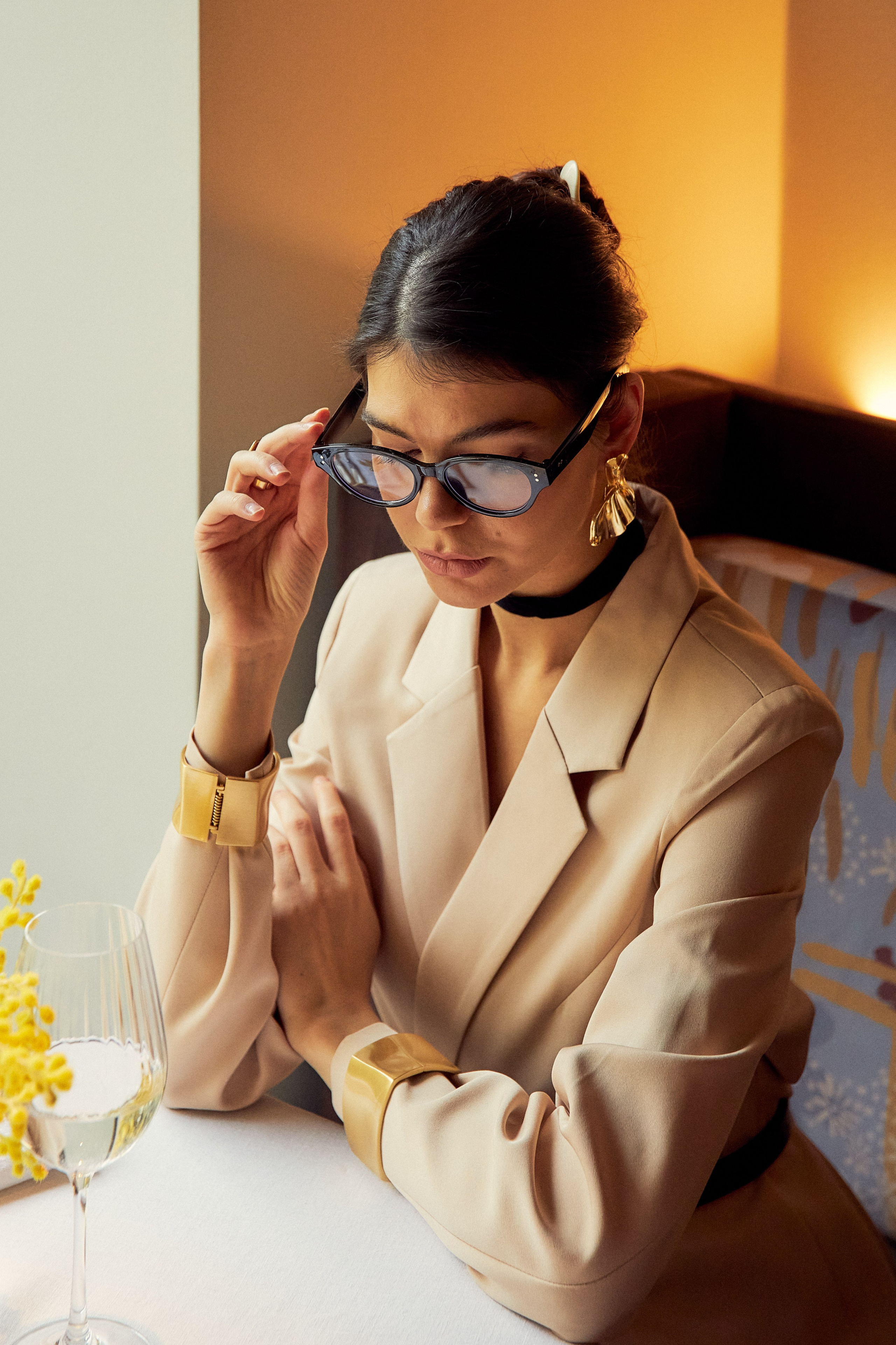 Мимоза. Photorina — фотограф Ирина Гулемина