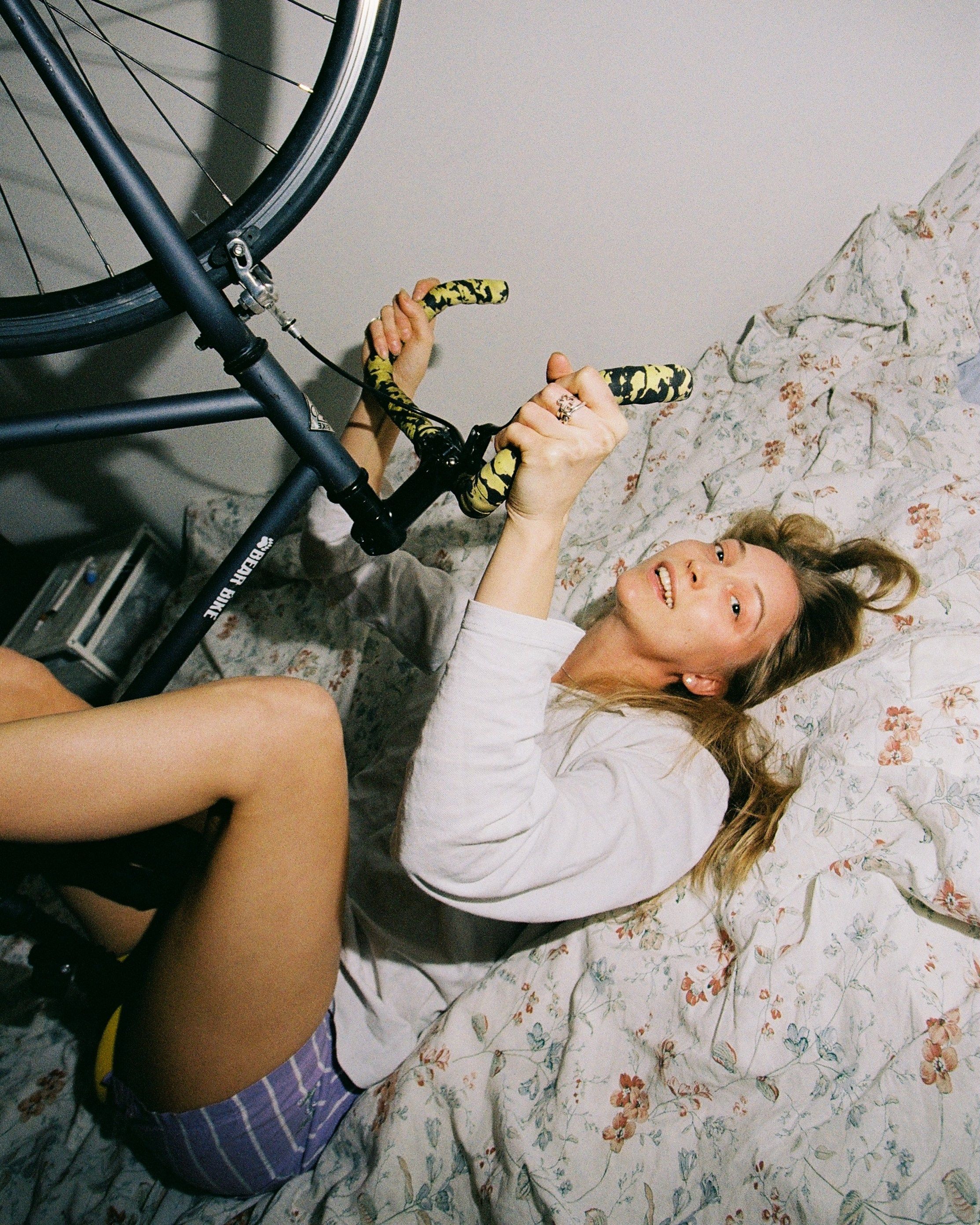 Портреты. Илья Симонов фотограф москва