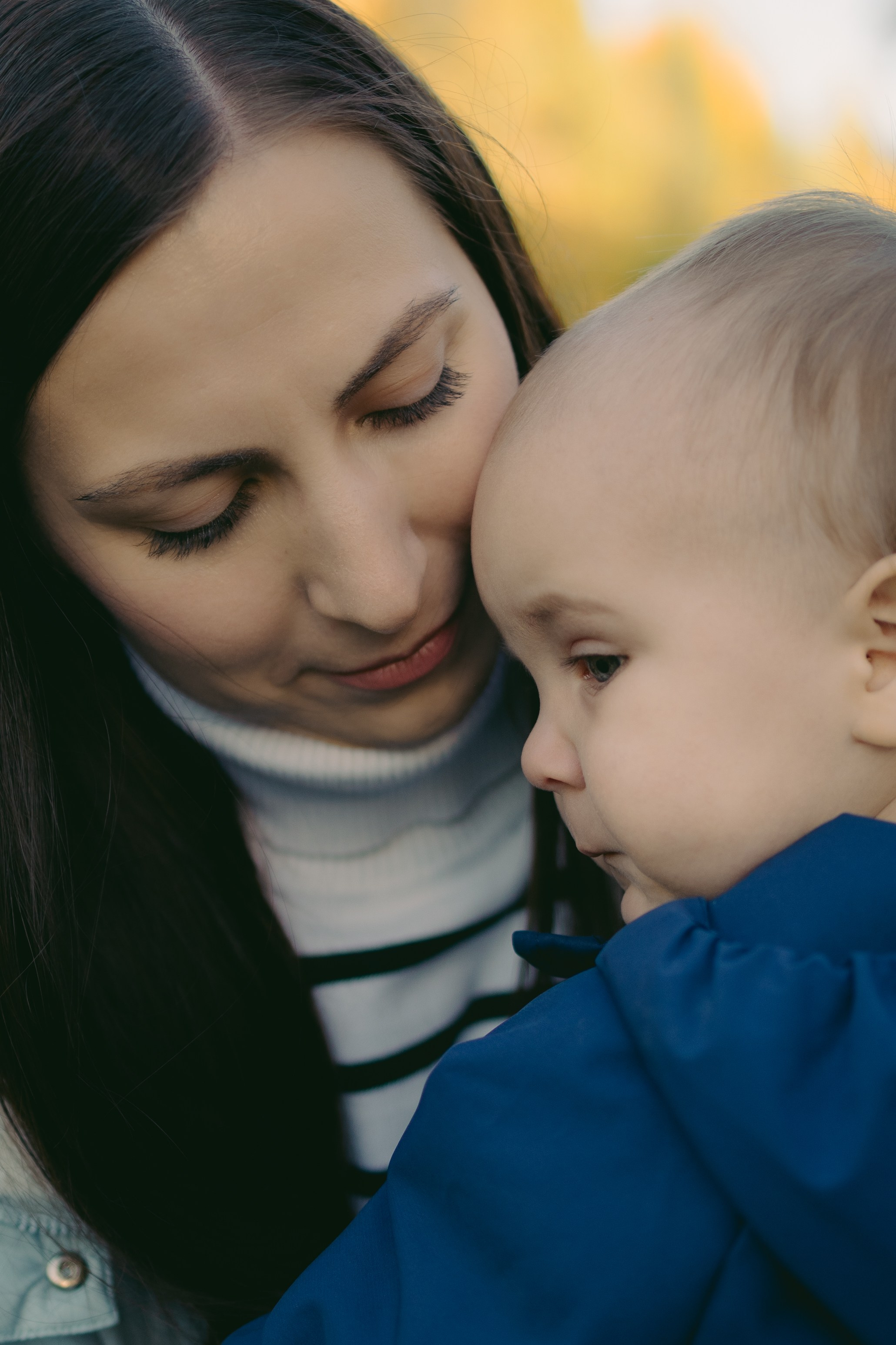 Галя и Саша. Екатерина Пашкова, фотограф, видеограф в Томске