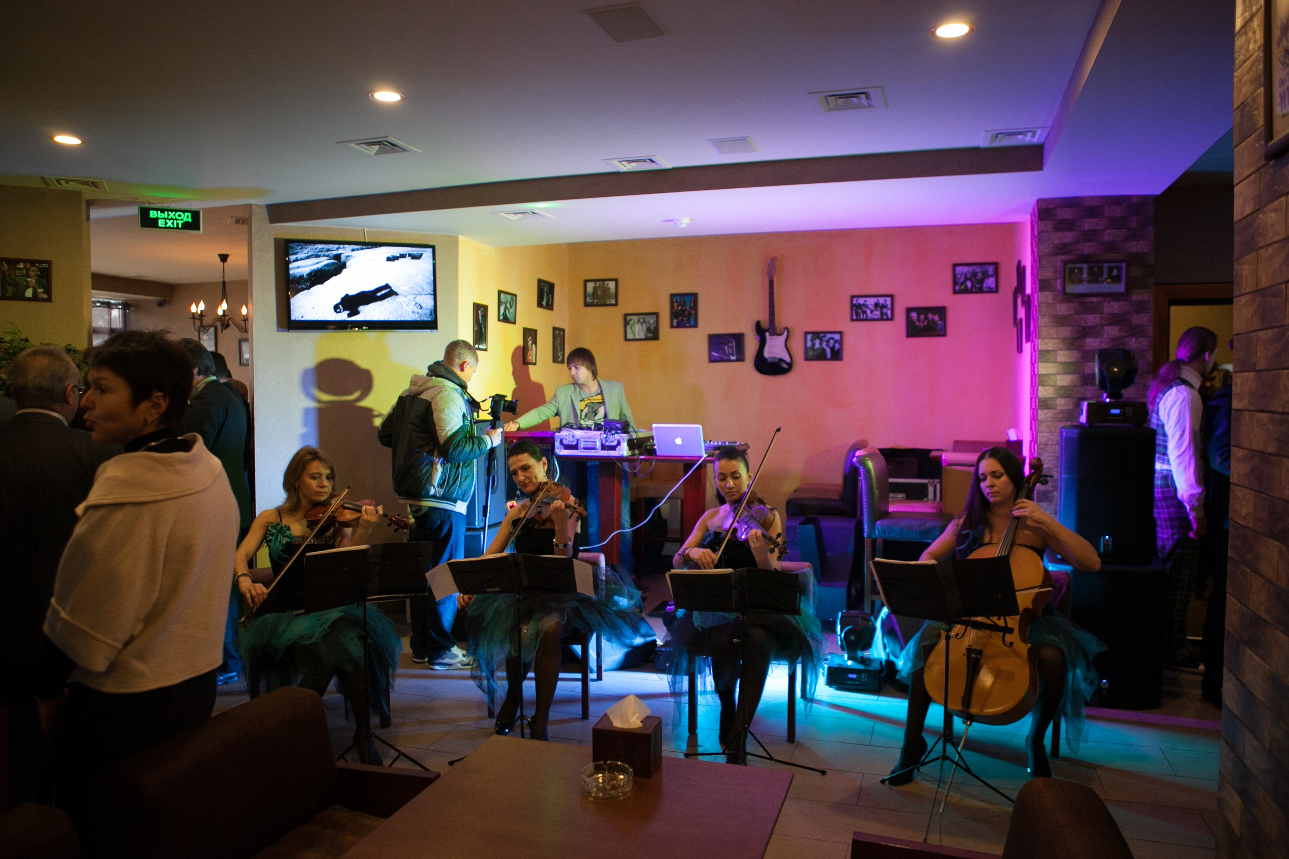 ОТКРЫТИЕ Kellys