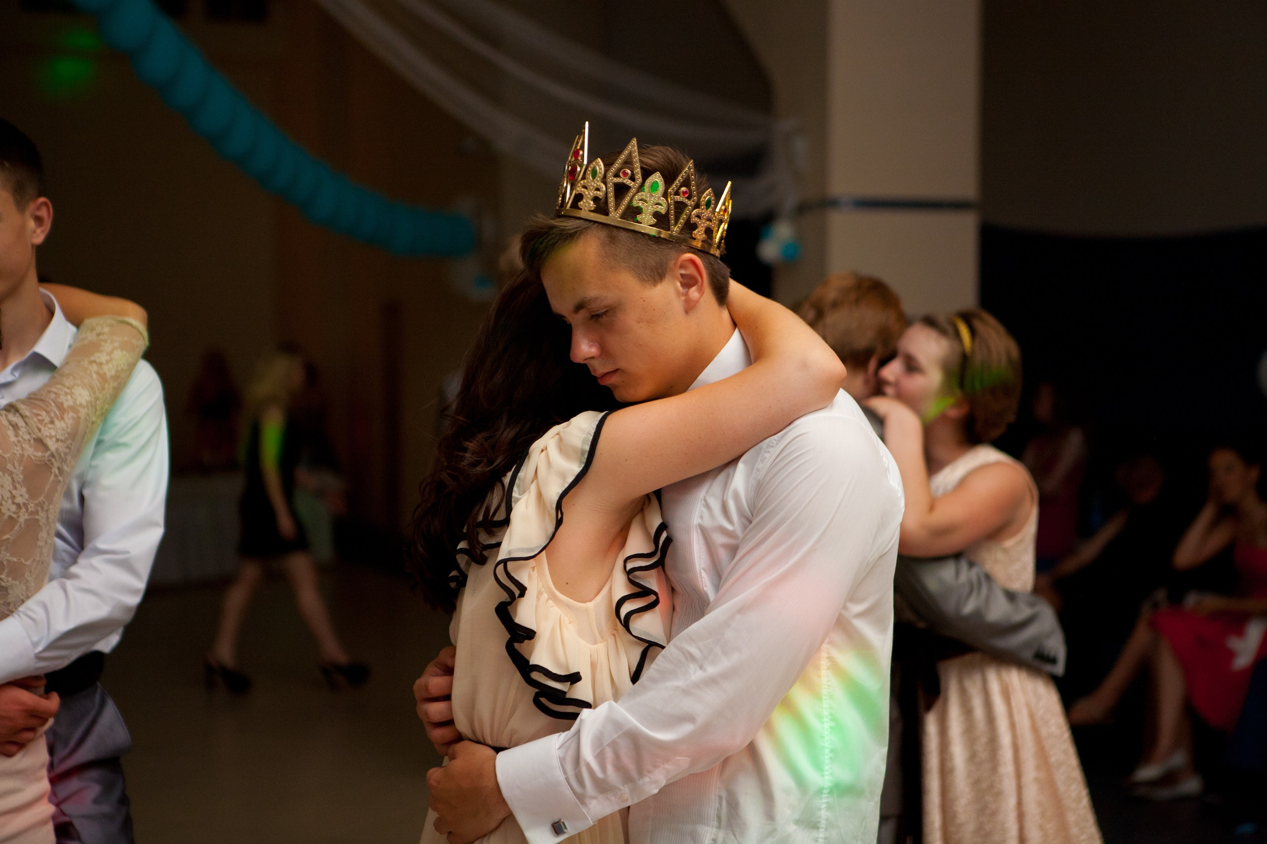 ВЫПУСКНОЙ 11 КЛАСС