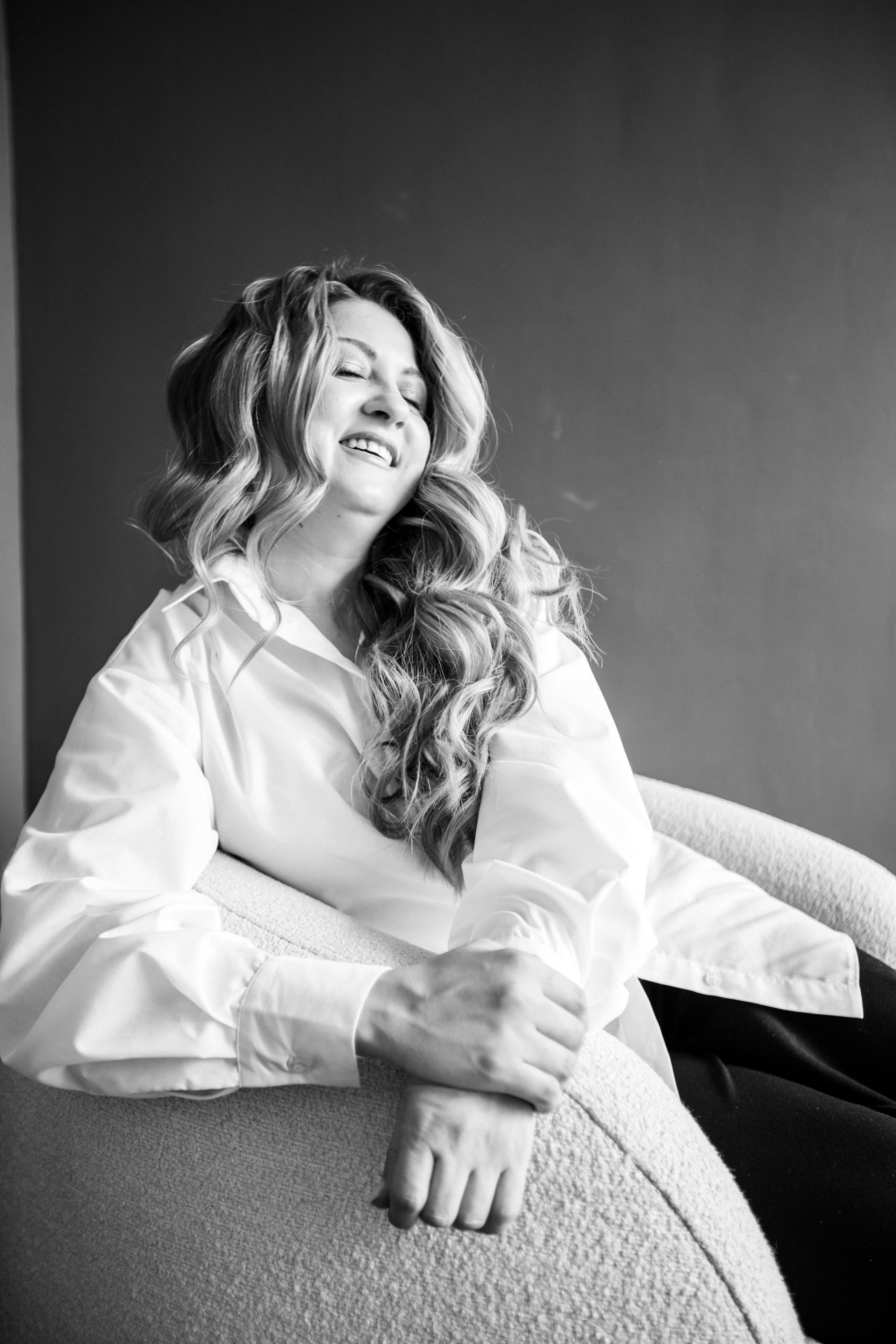 Настя, Маша и Мама. Главная