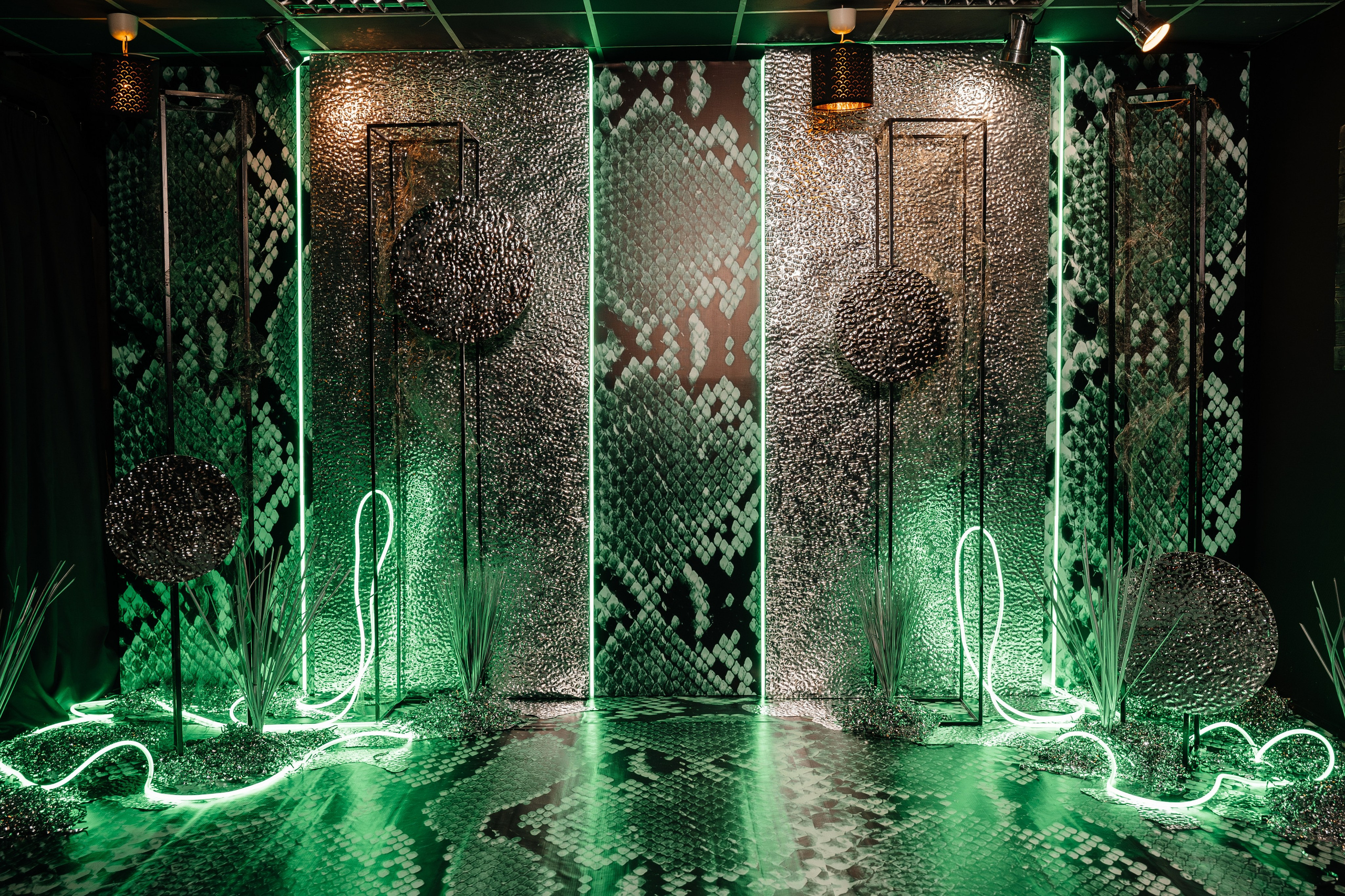 Корпоратив «СОВКОМБАНК». Свадебный фотограф Барнаул Алексей Павлов