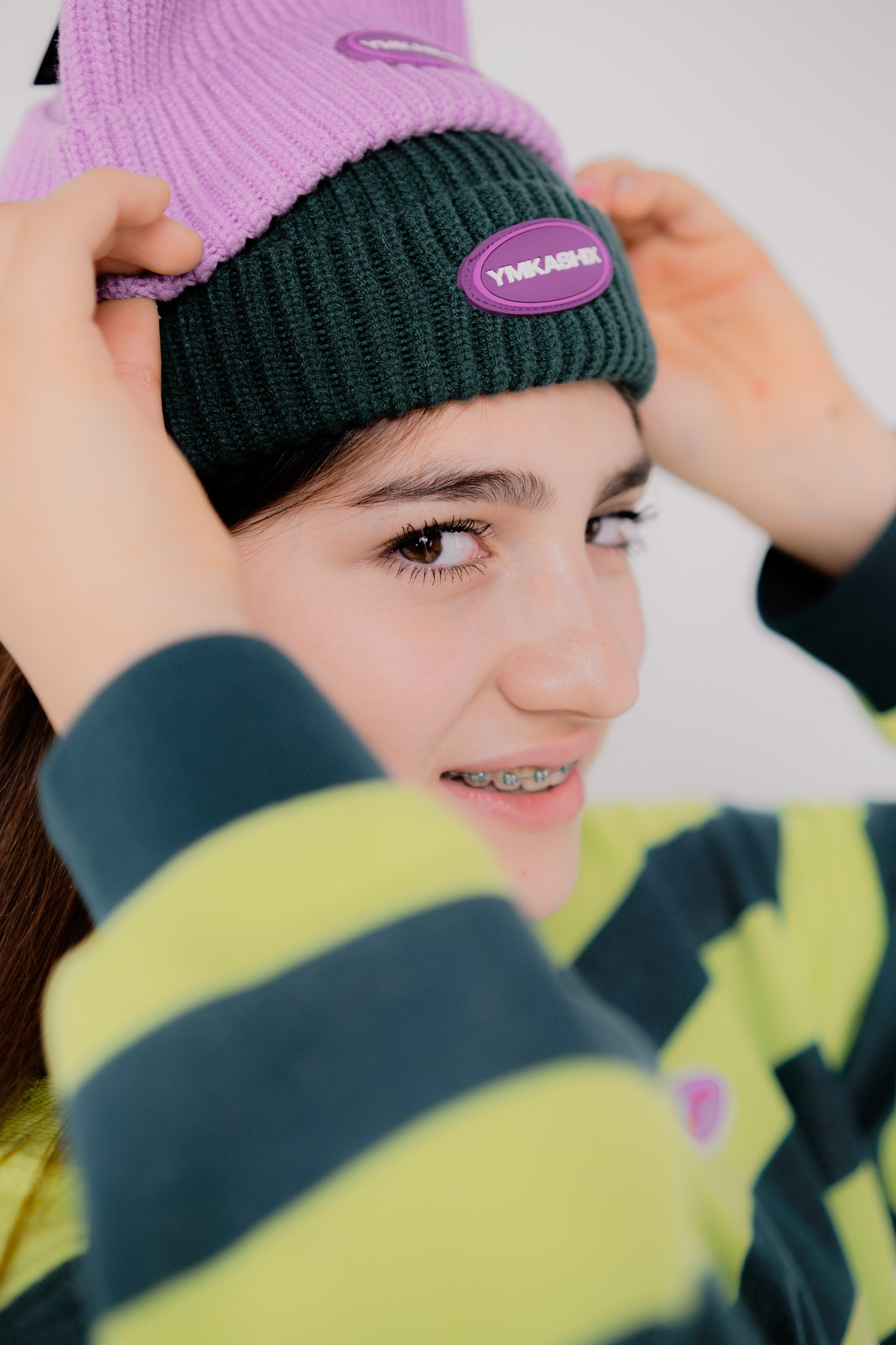 Модельное агентство & Juice Shop. Фотограф, видеограф в Санкт-Петербурге