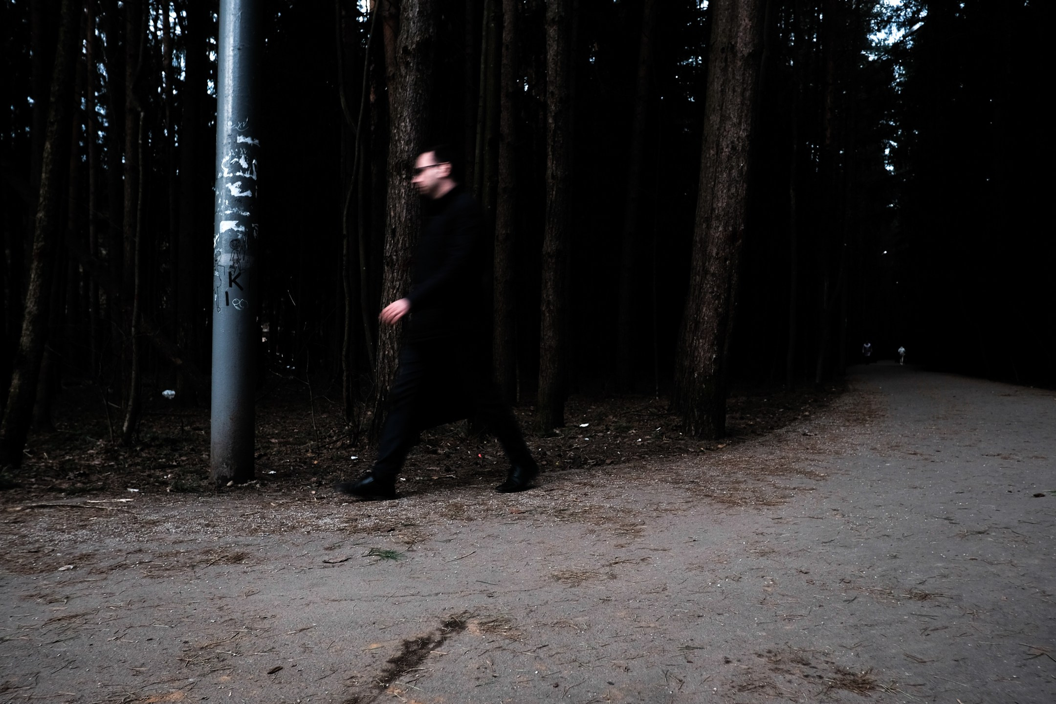 Стрит портфолио. Репортажный фотограф в Москве Андрей Федоров