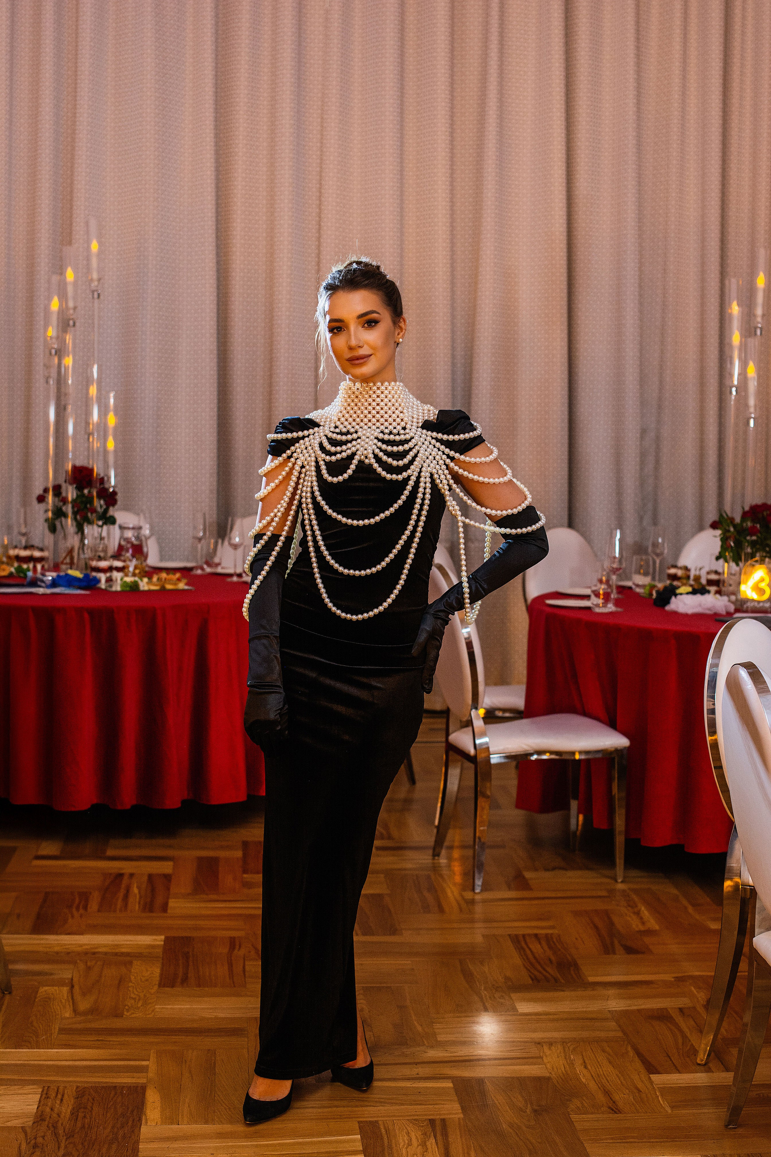 Благотворительный концерт «Твори Добро». Фотограф в Москве Ангелина Ким