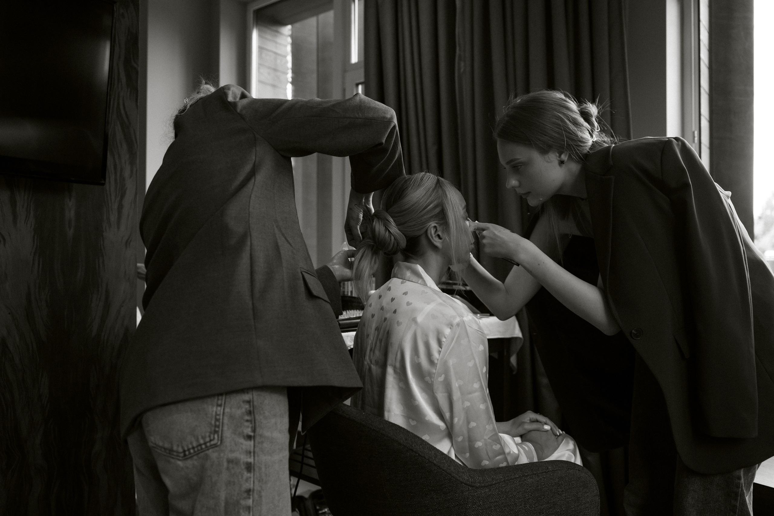 IZUMRUD. Фотограф Наталия Бирюкова