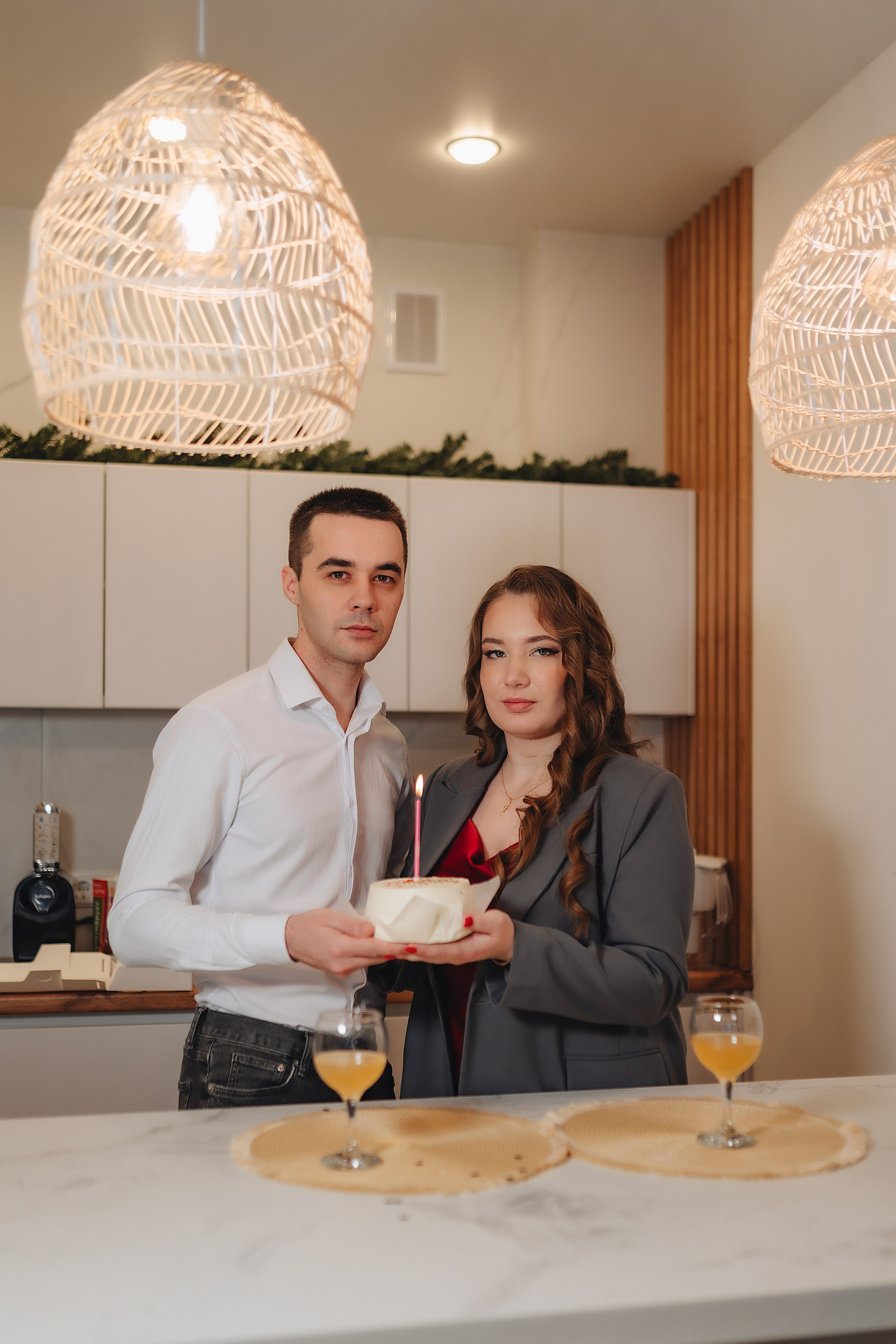 Мария и Александр. Фотограф Карина Шмулёва. Воронеж и область