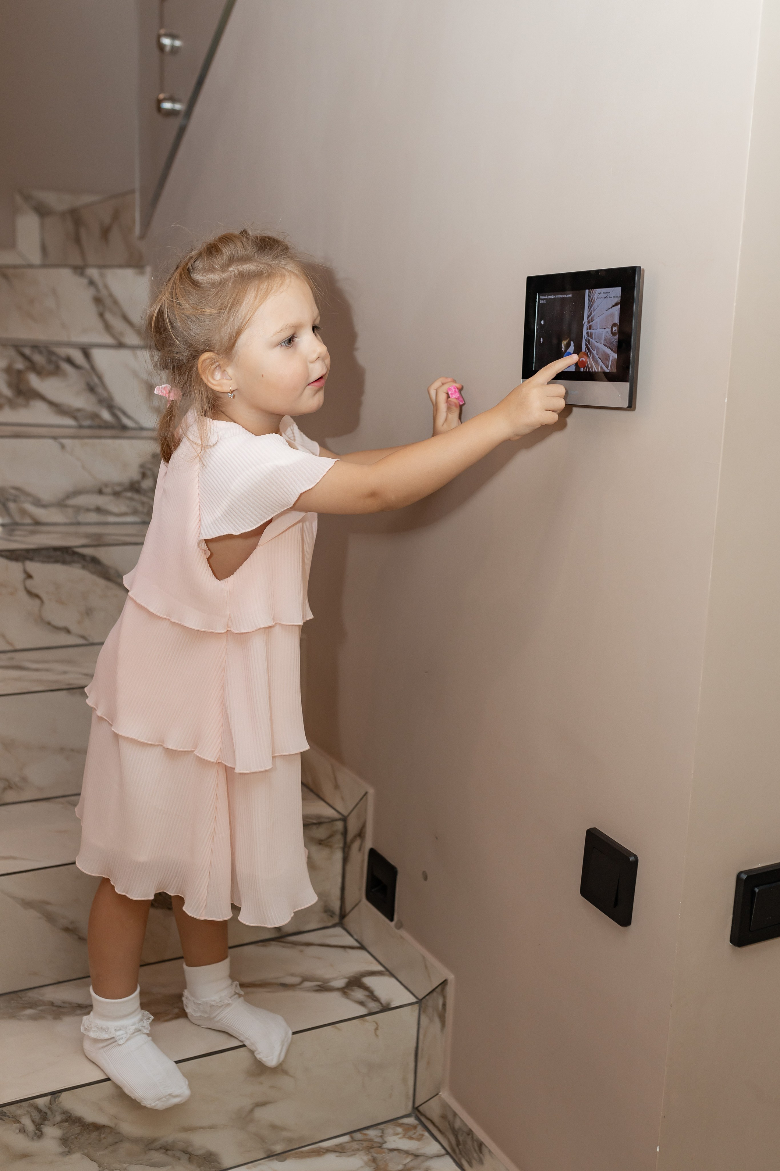 День Рождения в Доме. Свадебный фотограф в городе Подольск МО и Москва Крылова Ирина