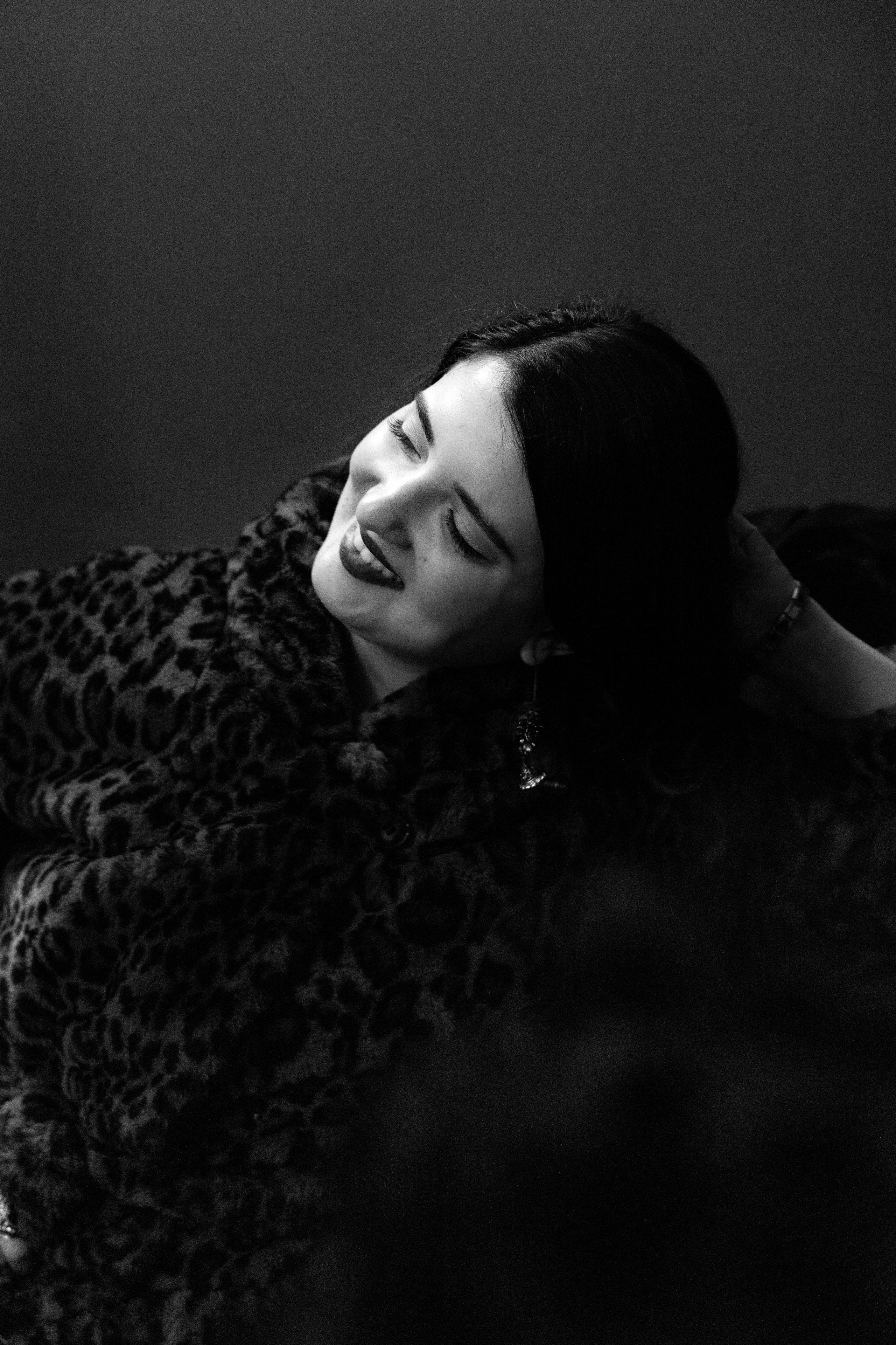 Киносъемки «Спящие красавицы». Фотограф/видеограф в Санкт-Петербурге Динара Гольдина