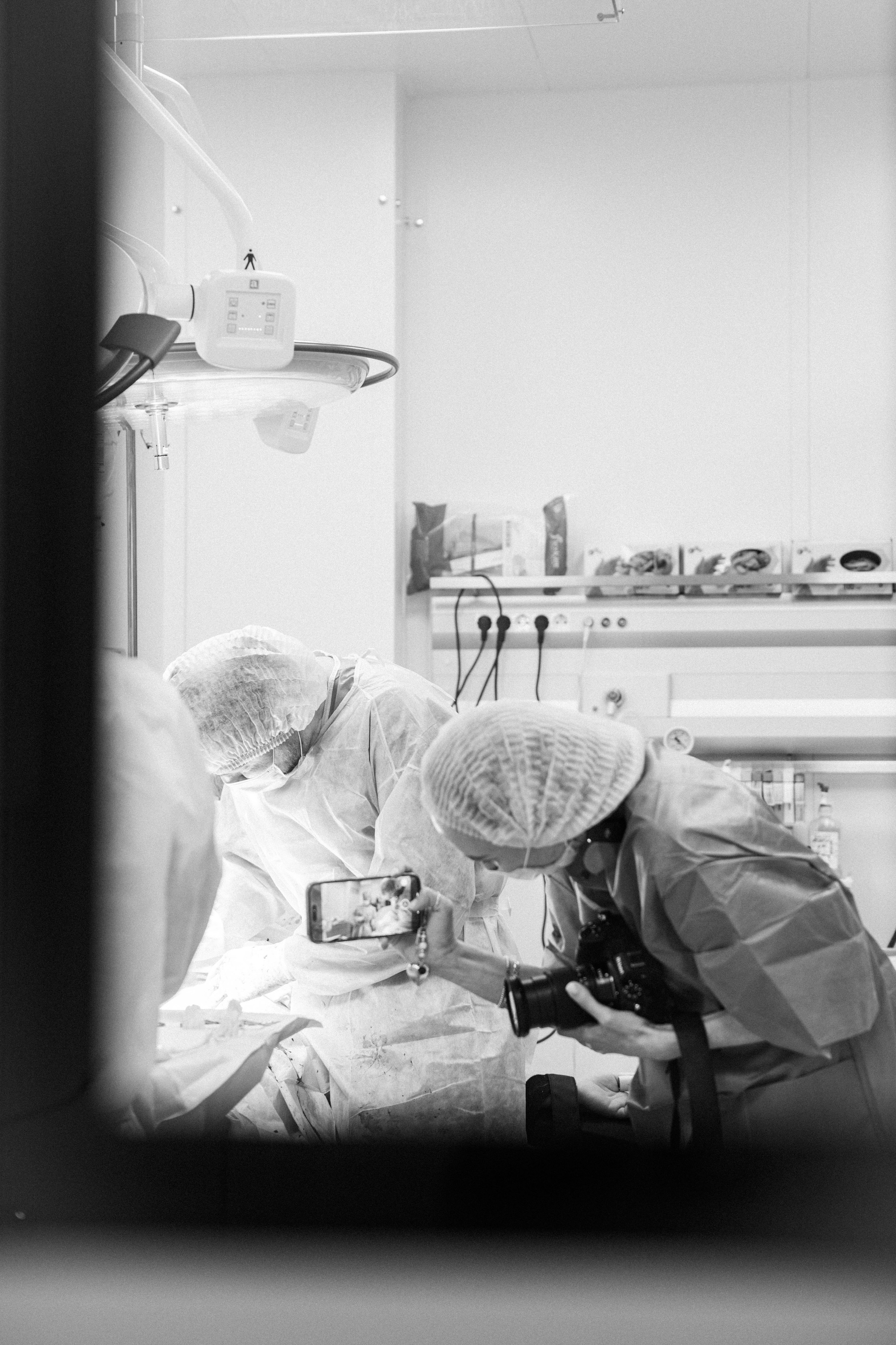 Роды в Лахтацентре Юля. Фотограф/видеограф в Санкт-Петербурге Динара Гольдина