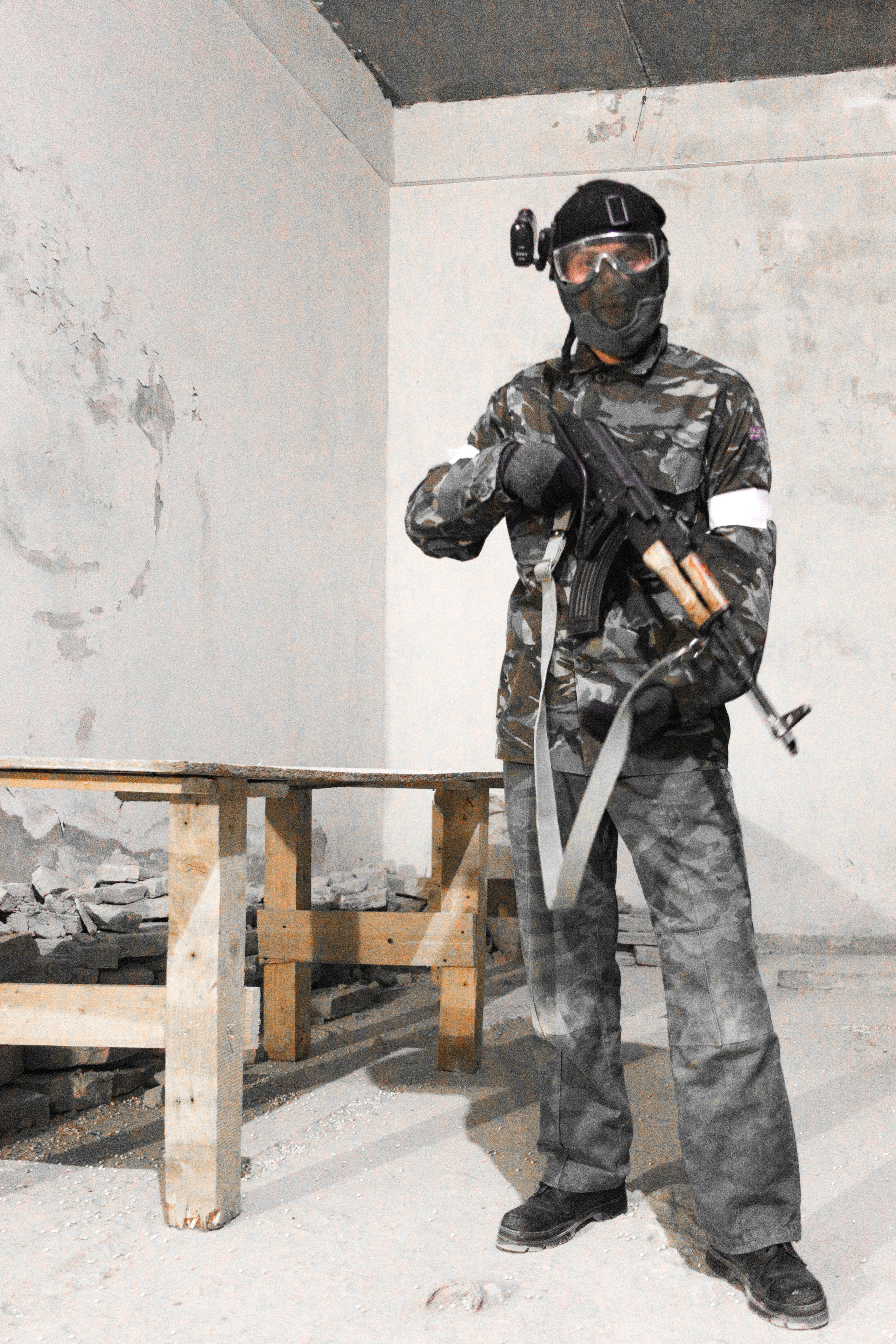 Страйкбол. Фотограф Никита Попов в Перми. Фотограф Пермь. Фотосессия в фотостудии Перми и на свежем воздухе