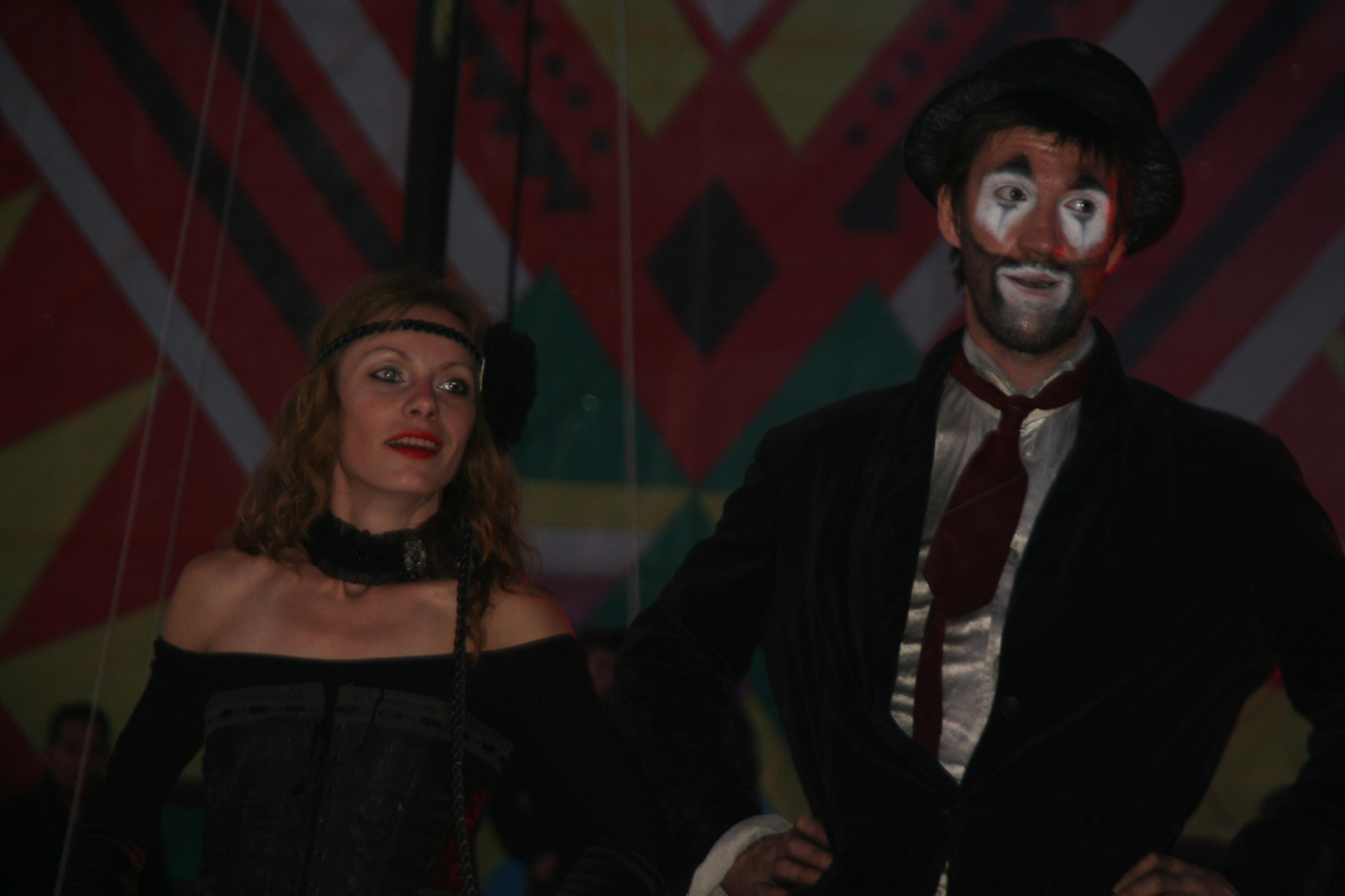 Фестиваль «Белые ночи в Перми». Фотограф Пермь. Фотосессия в фотостудии Перми и на свежем воздухе