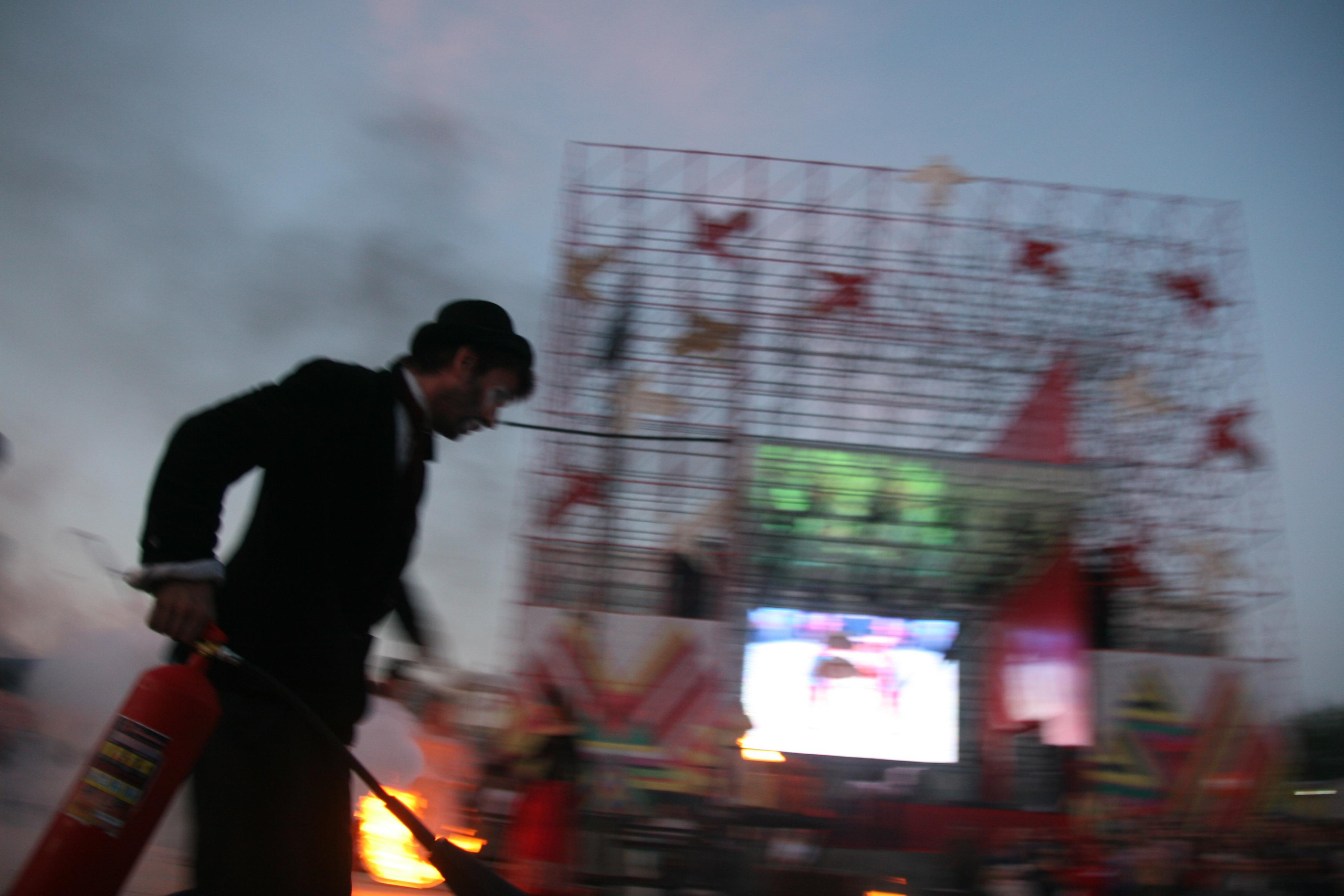 Фестиваль «Белые ночи в Перми». Фотограф Пермь. Фотосессия в фотостудии Перми и на свежем воздухе