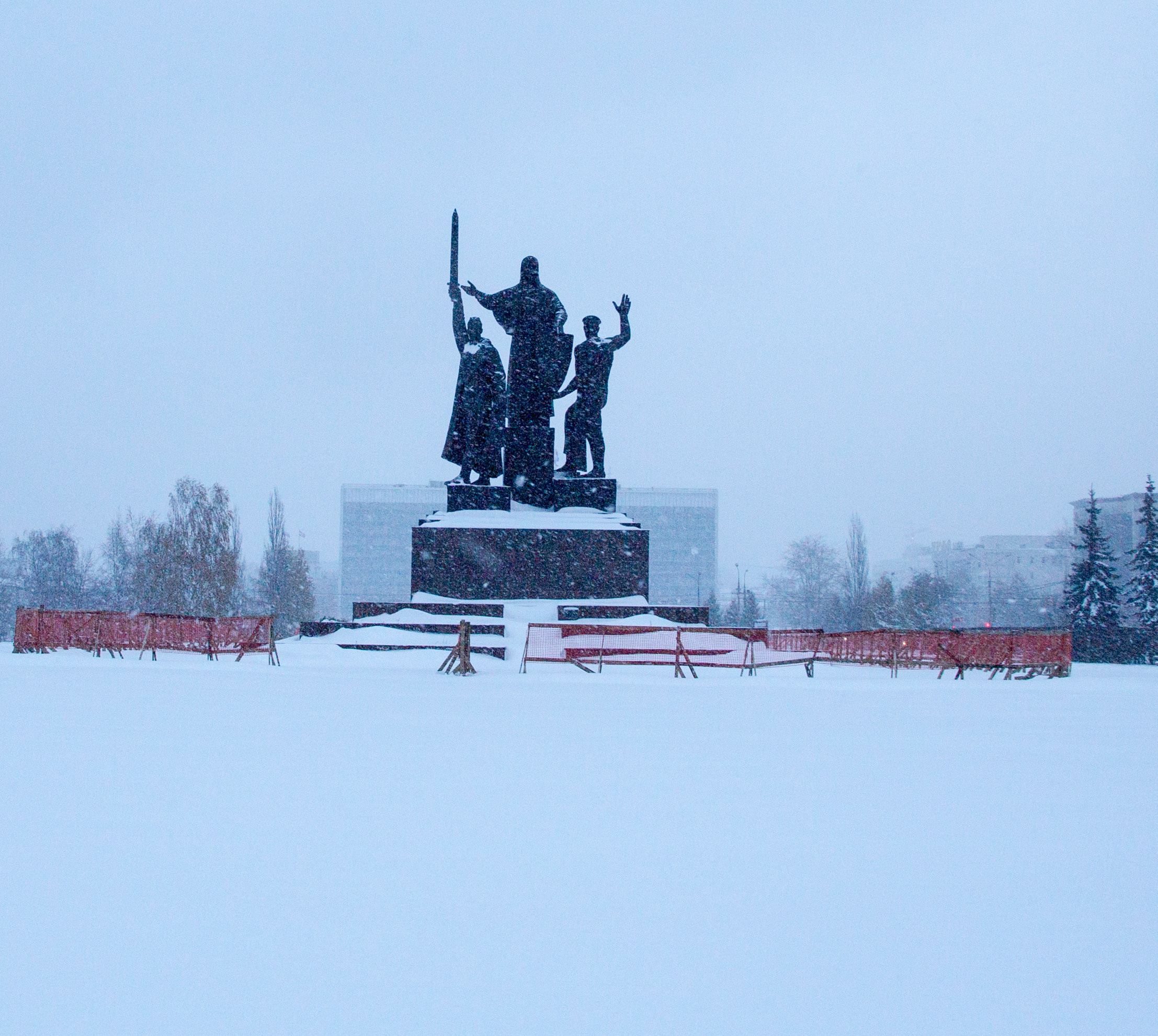 Виды Перми и окрестностей. Фотограф Никита Попов. Фотограф Пермь. Фотосессия в фотостудии Перми и на свежем воздухе