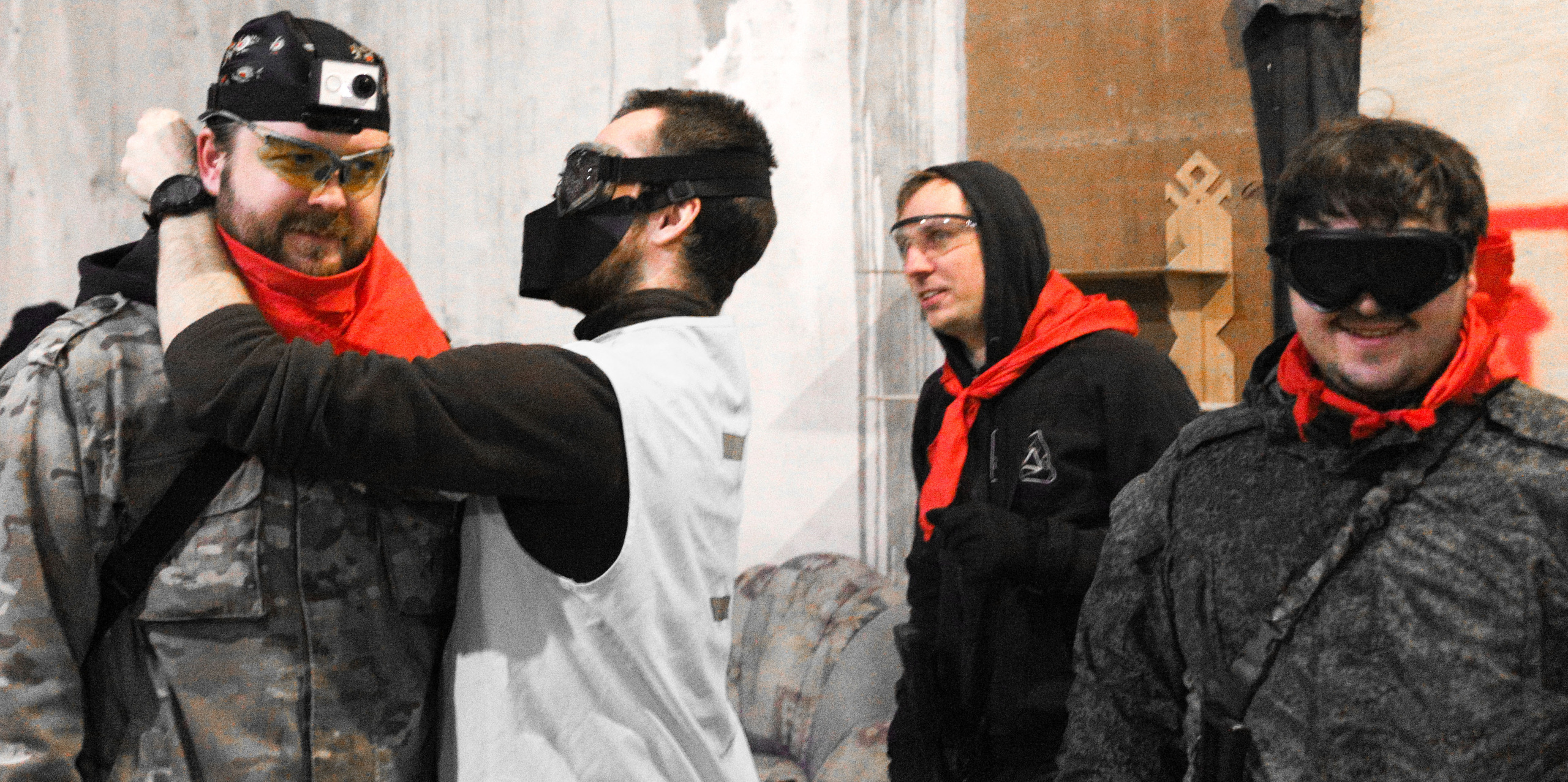 Страйкбол. Фотограф Никита Попов в Перми. Фотограф Пермь. Фотосессия в фотостудии Перми и на свежем воздухе