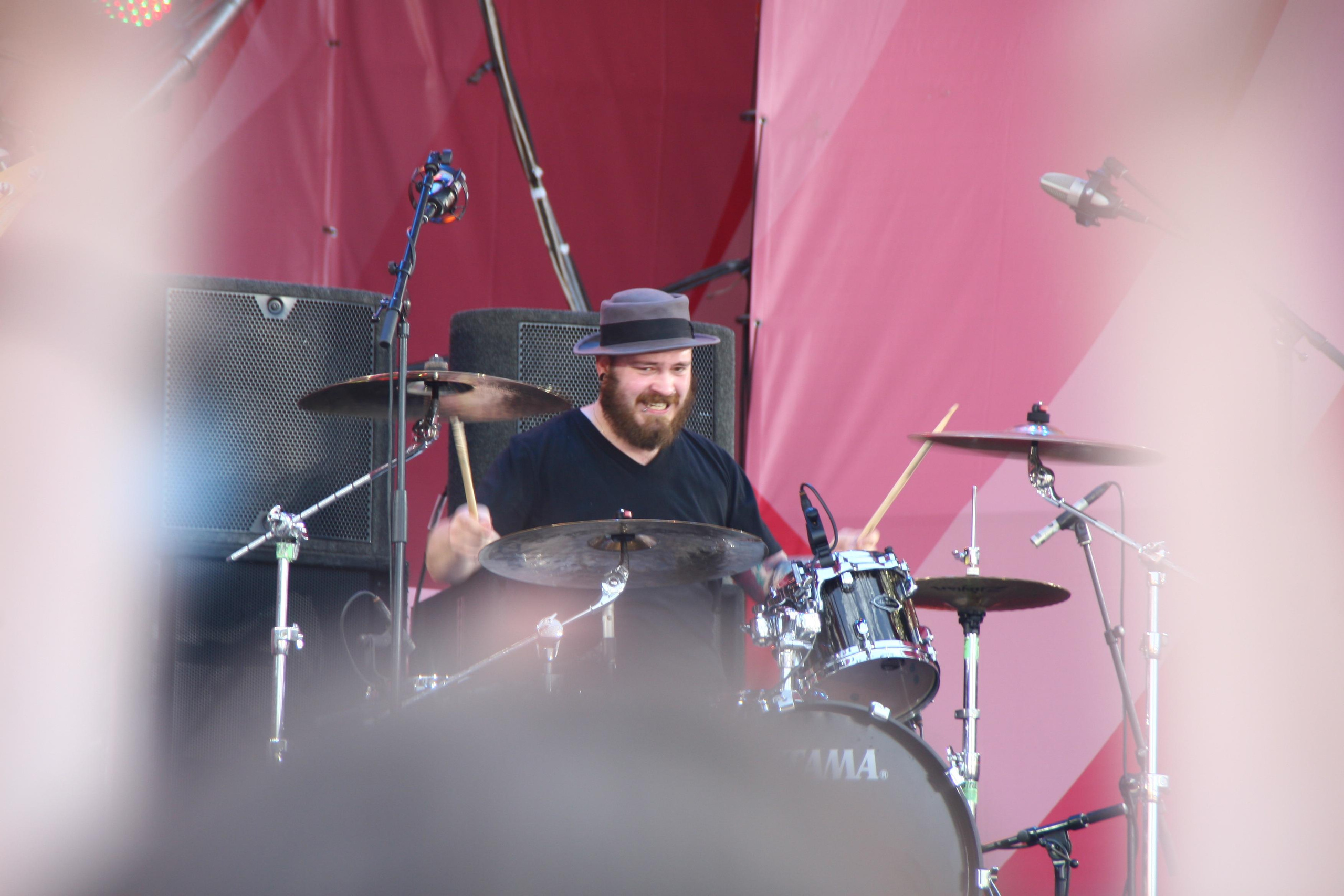 Фестиваль «Белые ночи в Перми». Фотограф Пермь. Фотосессия в фотостудии Перми и на свежем воздухе