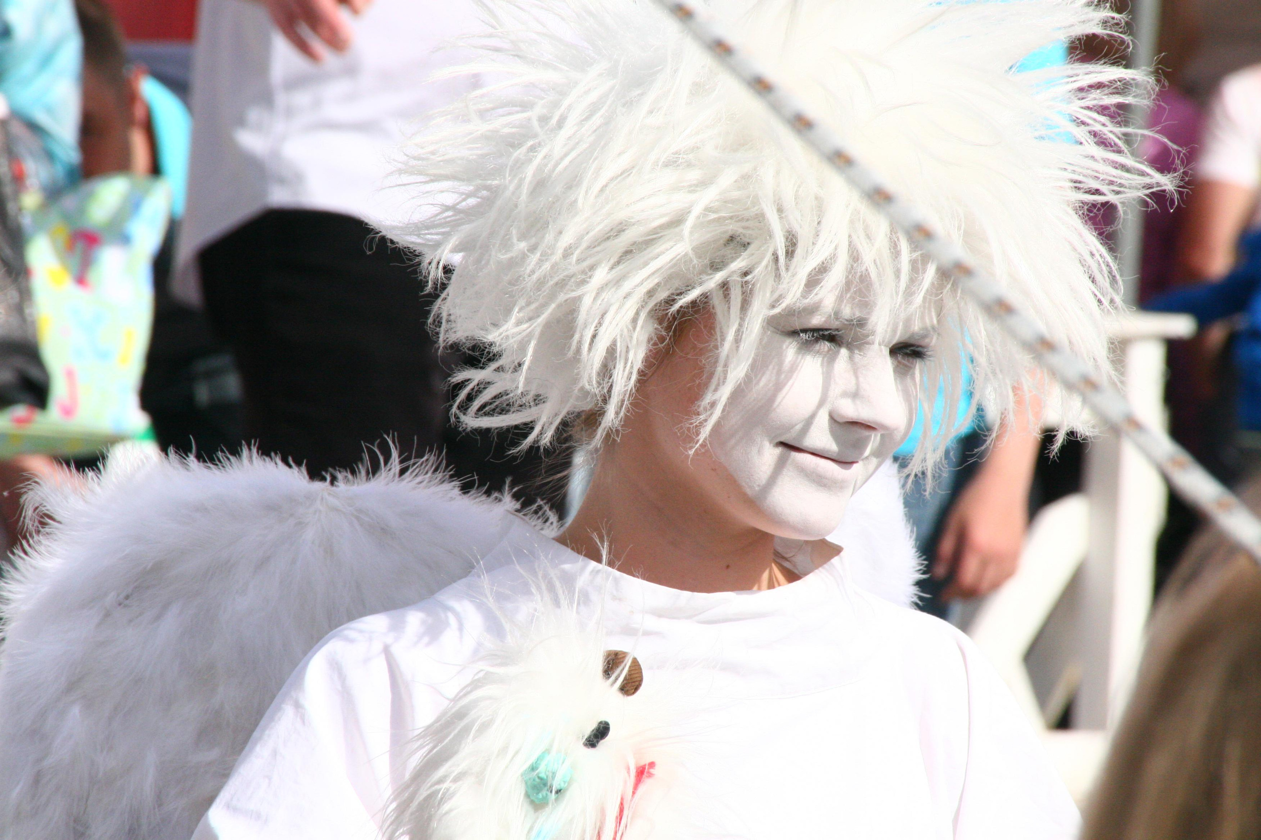 Фестиваль «Белые ночи в Перми». Фотограф Пермь. Фотосессия в фотостудии Перми и на свежем воздухе