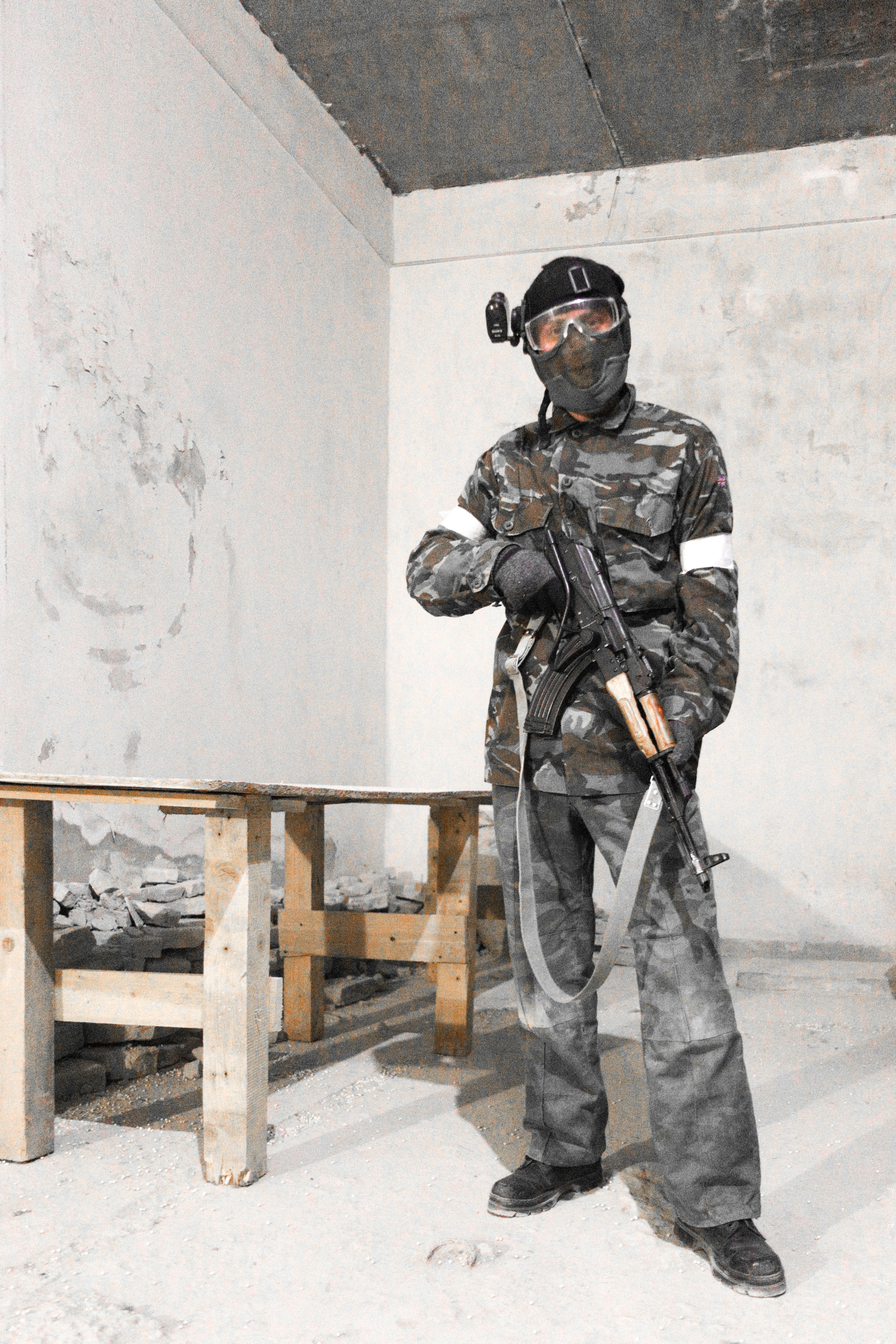 Страйкбол. Фотограф Никита Попов в Перми. Фотограф Пермь. Фотосессия в фотостудии Перми и на свежем воздухе