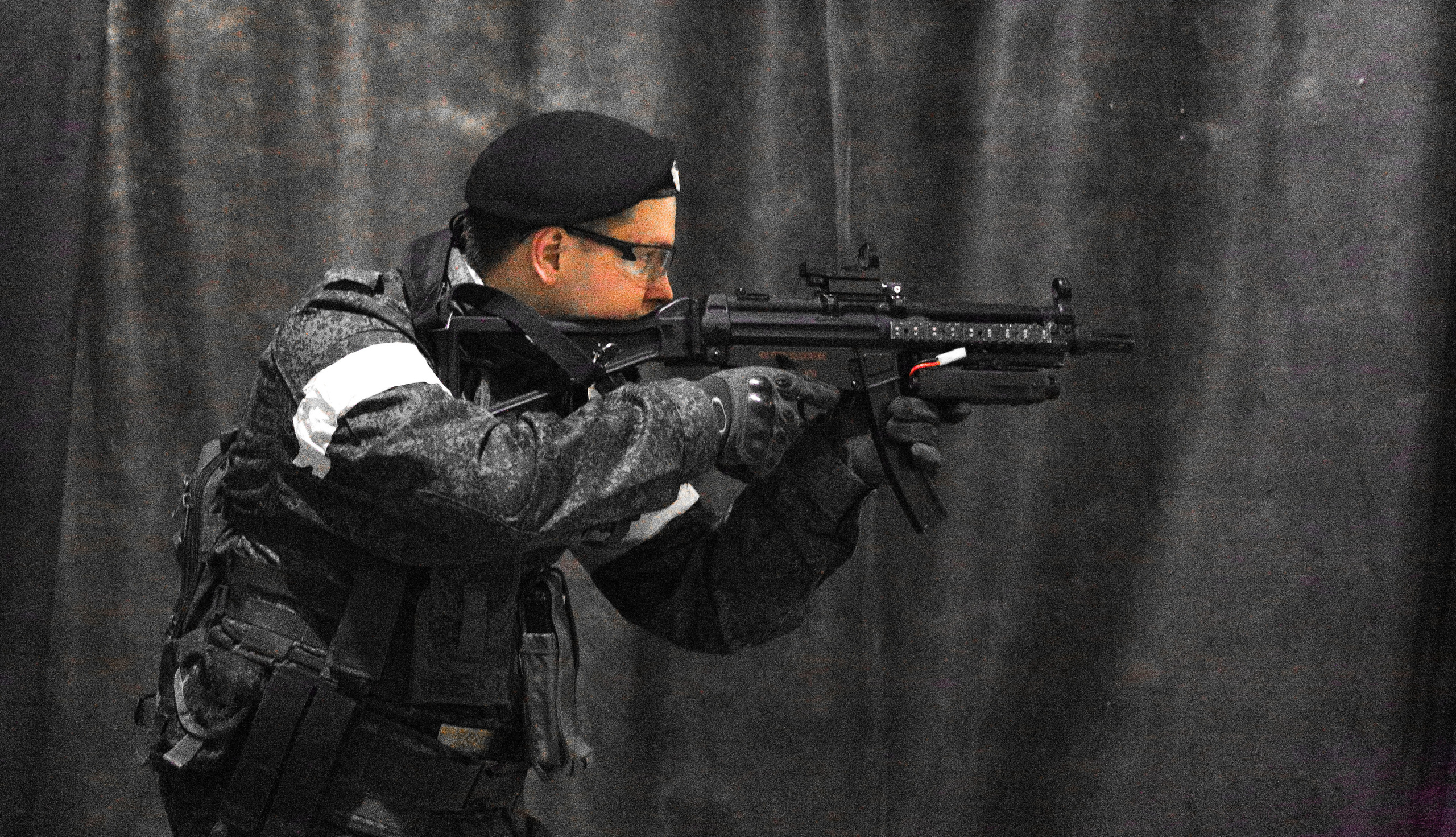 Страйкбол. Фотограф Никита Попов в Перми. Фотограф Пермь. Фотосессия в фотостудии Перми и на свежем воздухе