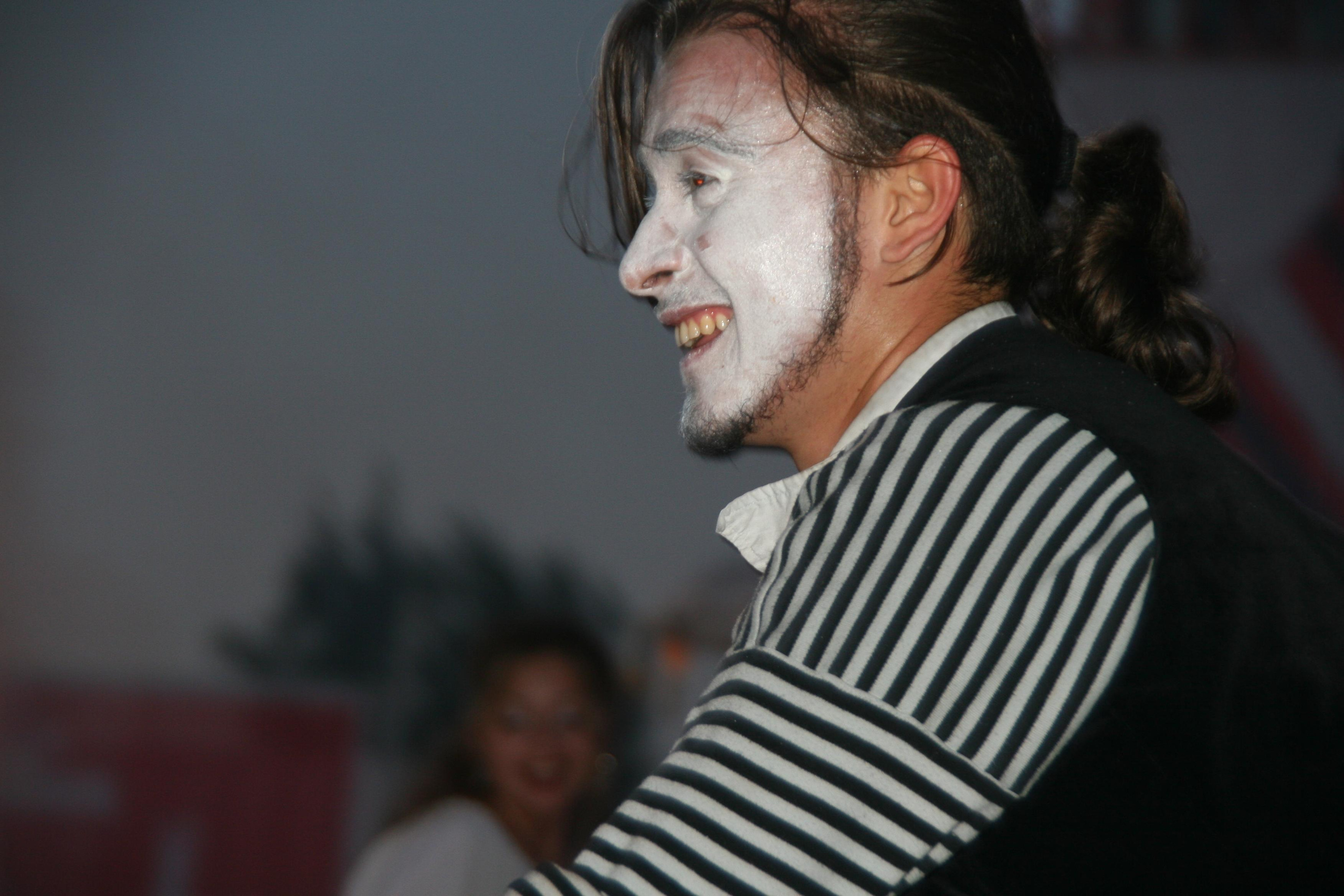 Фестиваль «Белые ночи в Перми». Фотограф Пермь. Фотосессия в фотостудии Перми и на свежем воздухе