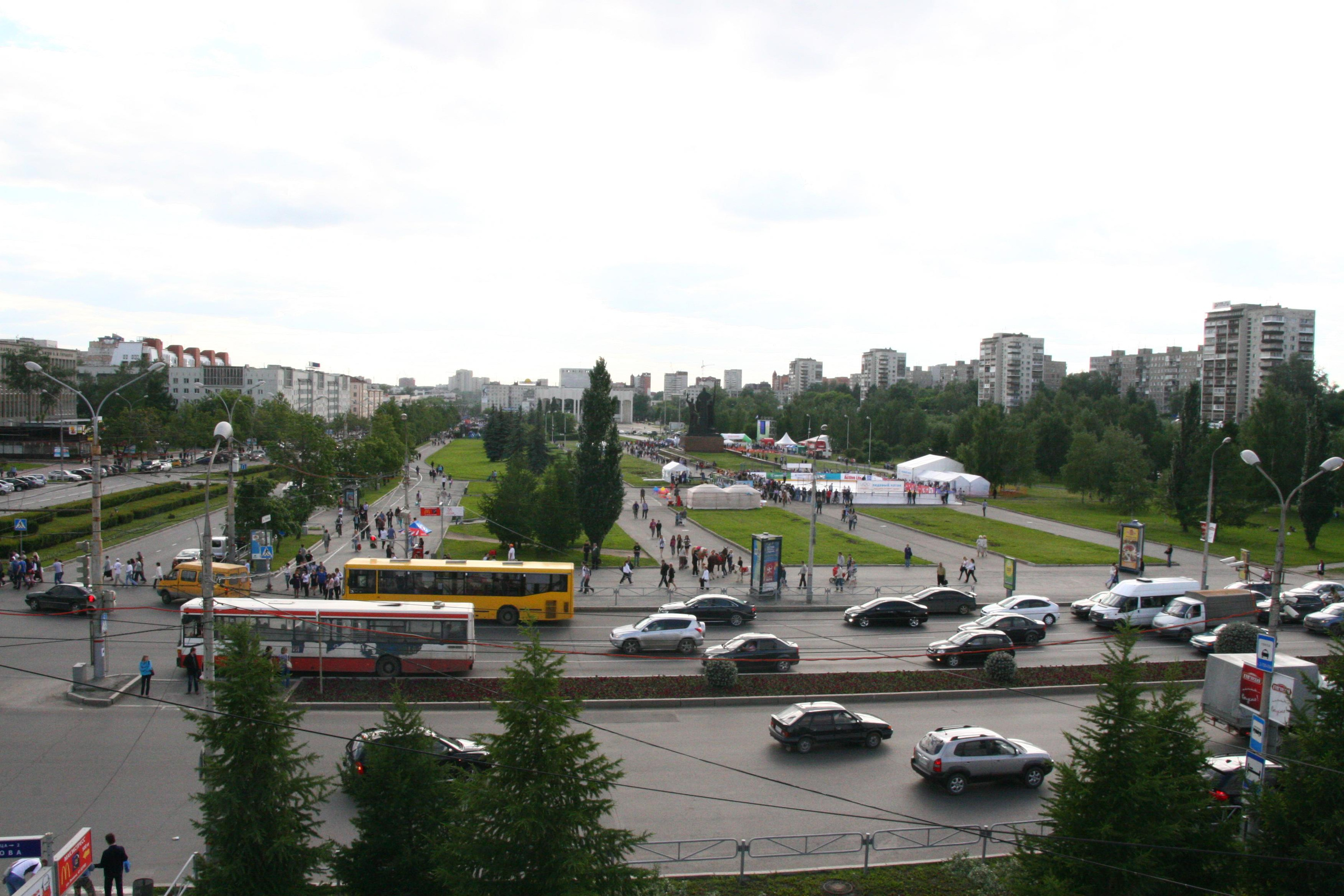 Фестиваль «Белые ночи в Перми». Фотограф Пермь. Фотосессия в фотостудии Перми и на свежем воздухе