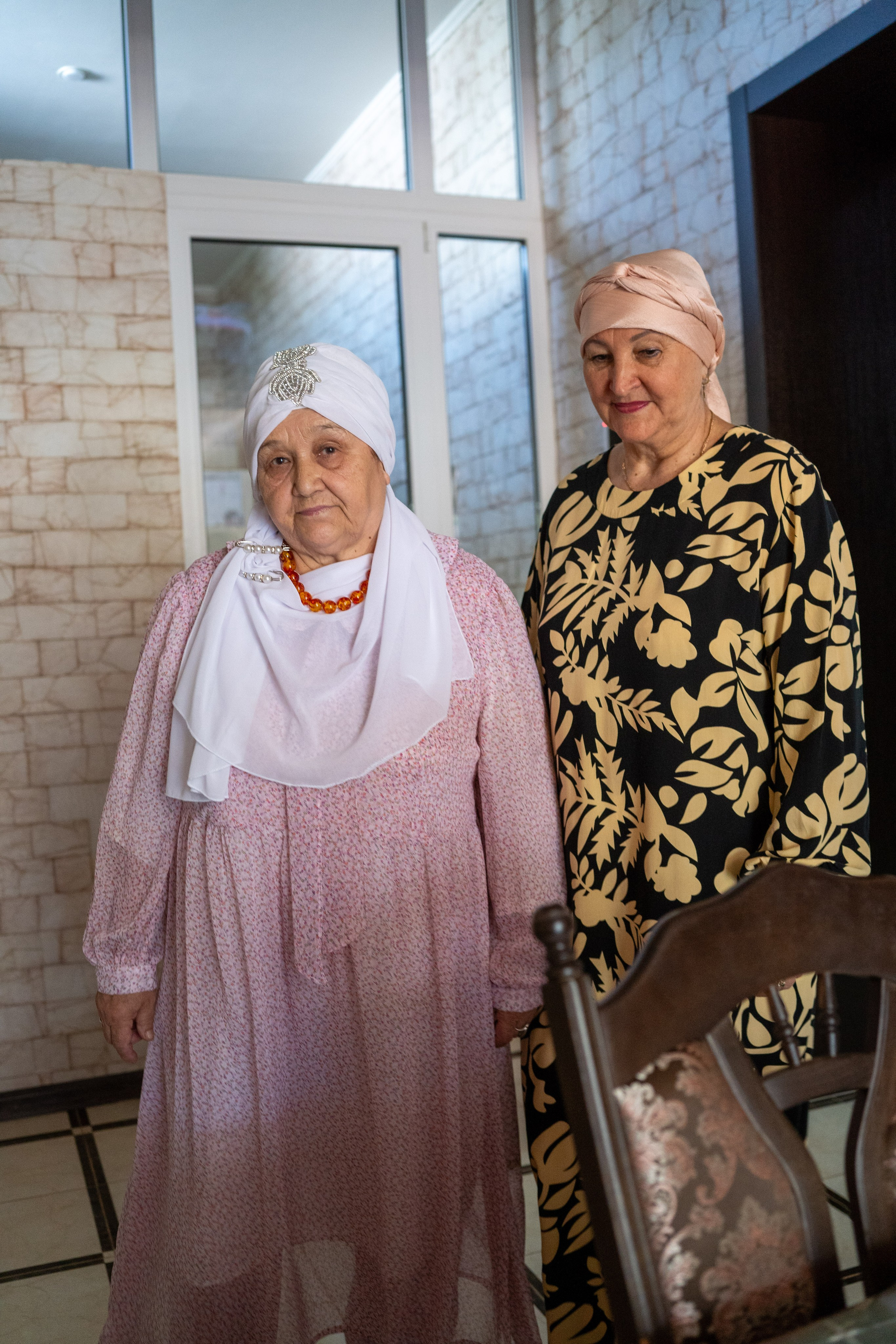 Съемка для патронажной службы. Фотограф и маркетолог Андрей Юрилин Саратов и Энгельс
