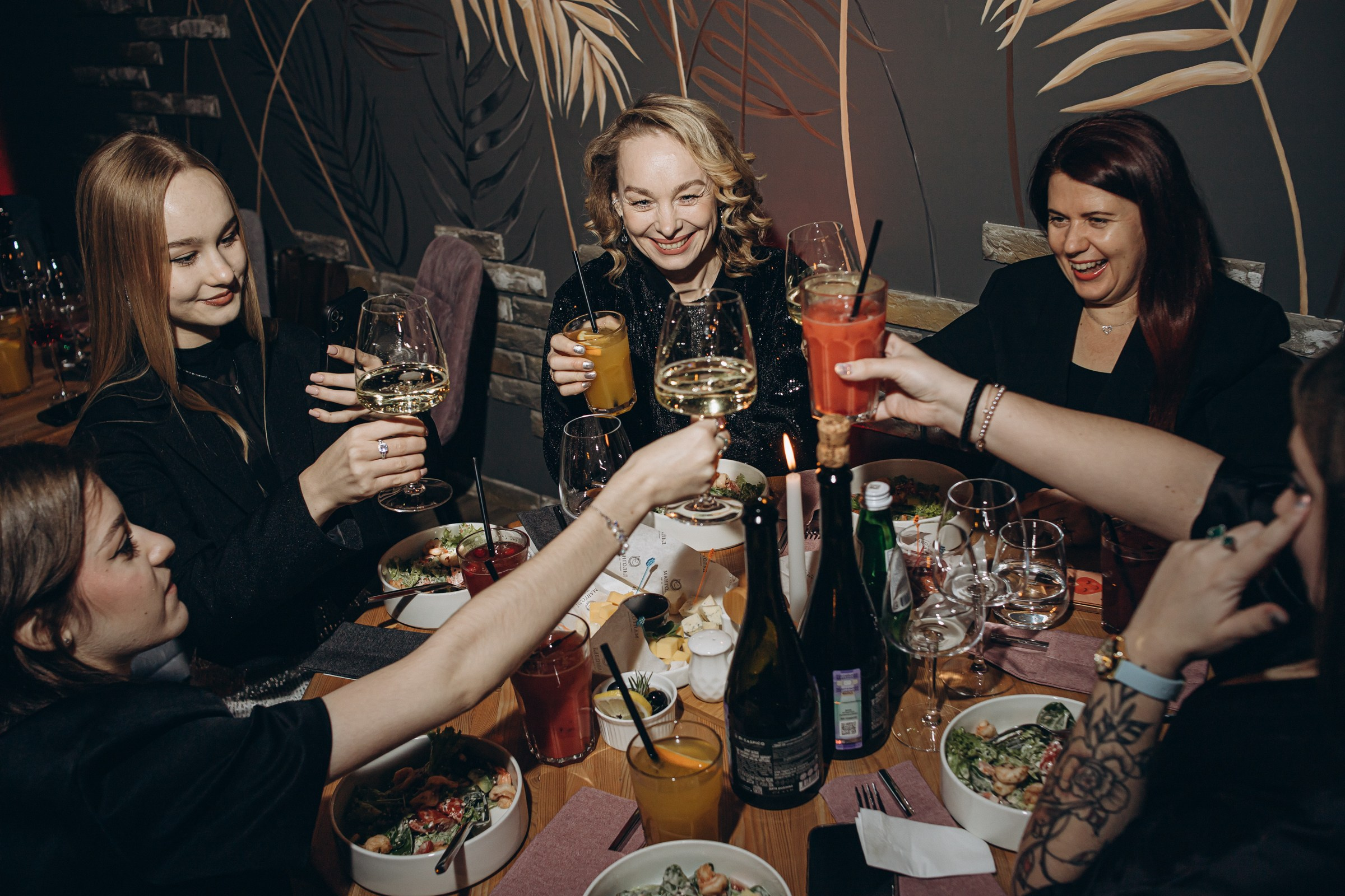 Mangold. Семейный фотограф в Волгодонске Краченцева Анна