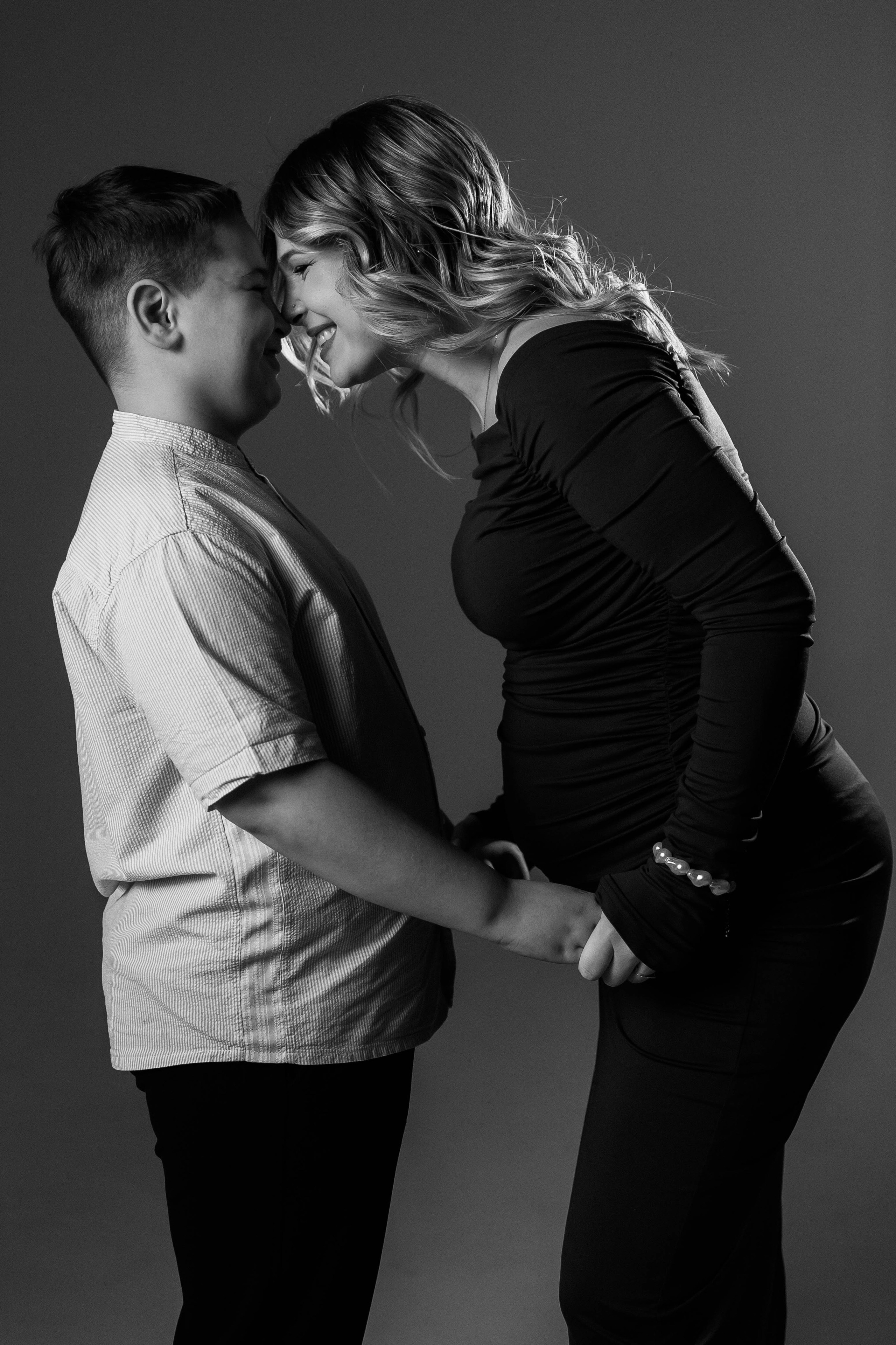 В ожидании…. Семейный фотограф в Волгодонске Краченцева Анна