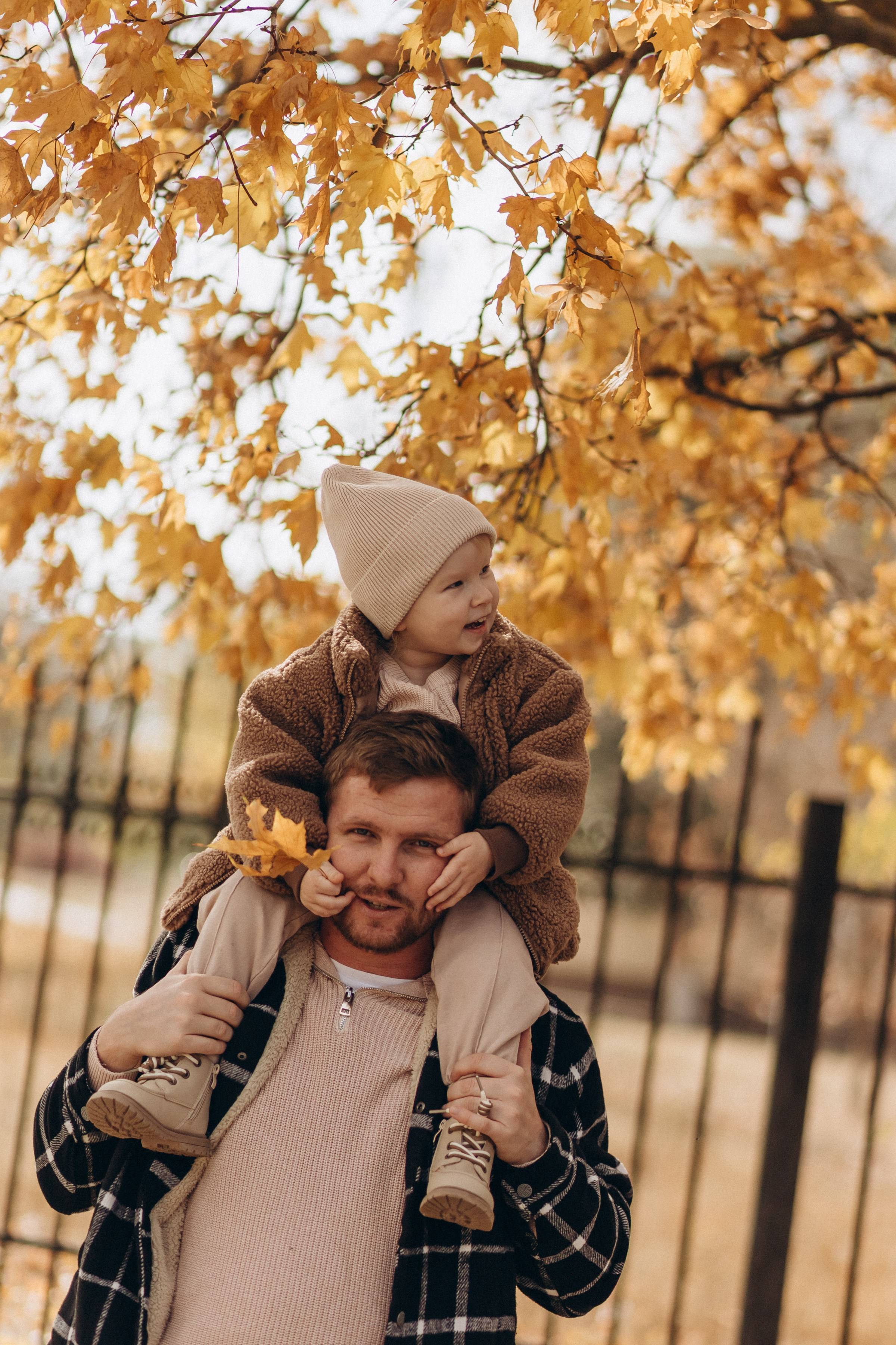 Семейная фотосессия. Семейный фотограф в Волгодонске Краченцева Анна