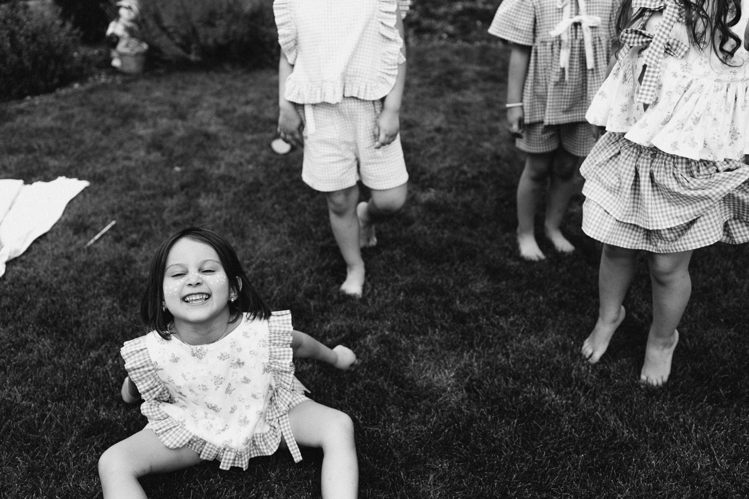 Пикник. Семейный фотограф в Волгодонске Краченцева Анна