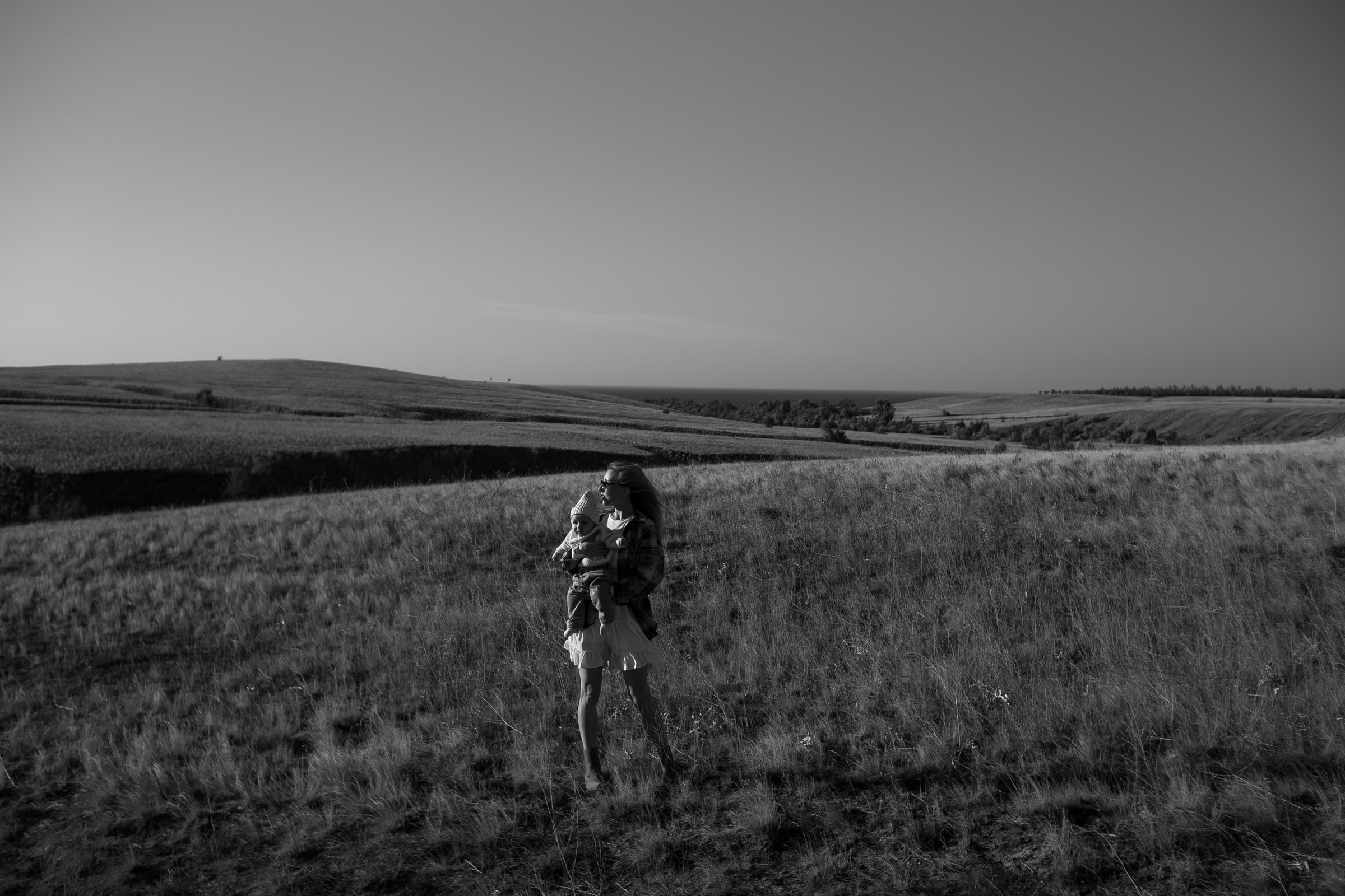 Катя и Саша. Семейный фотограф в Волгодонске Краченцева Анна
