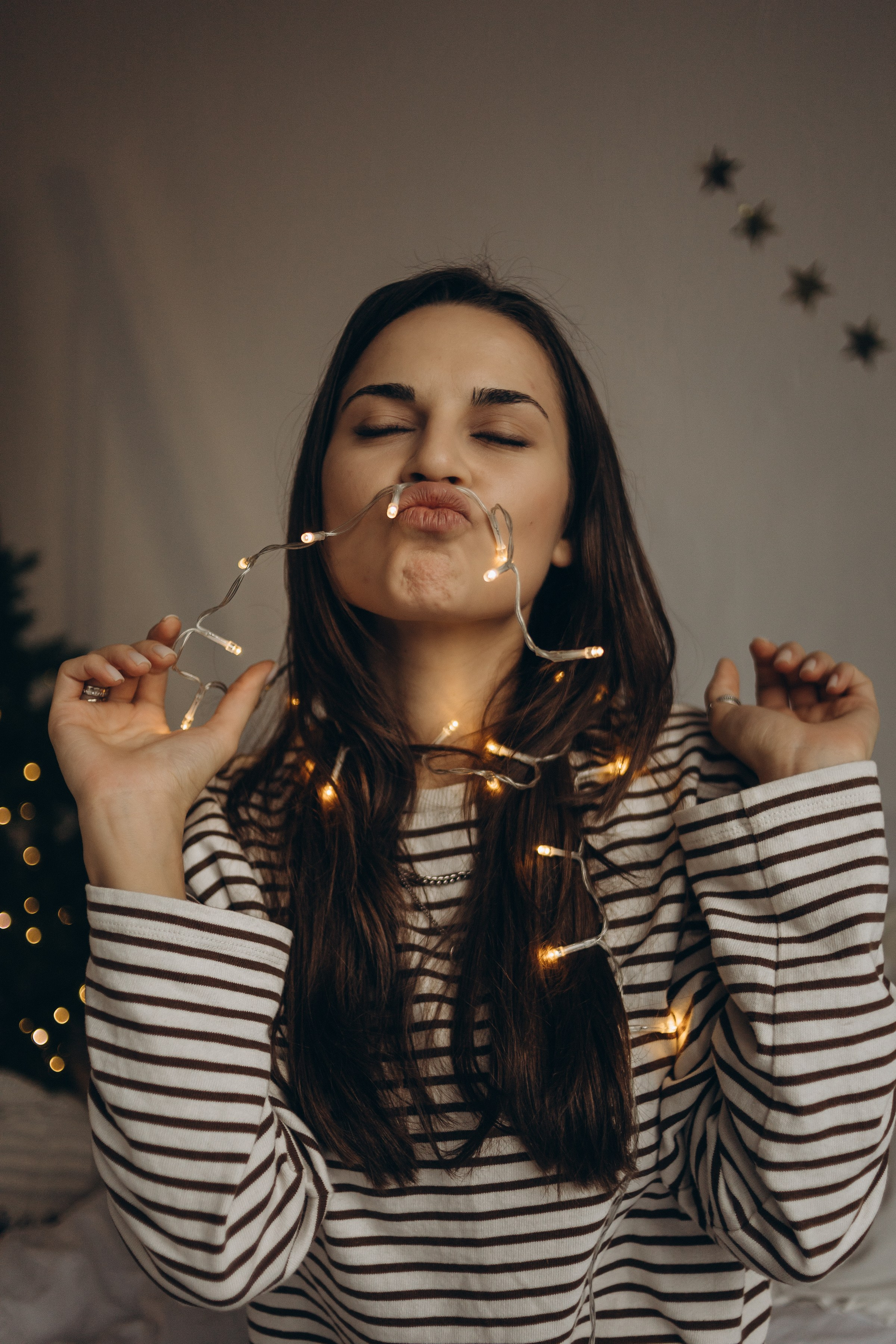 Кристина и Вика. Семейный фотограф в Волгодонске Краченцева Анна