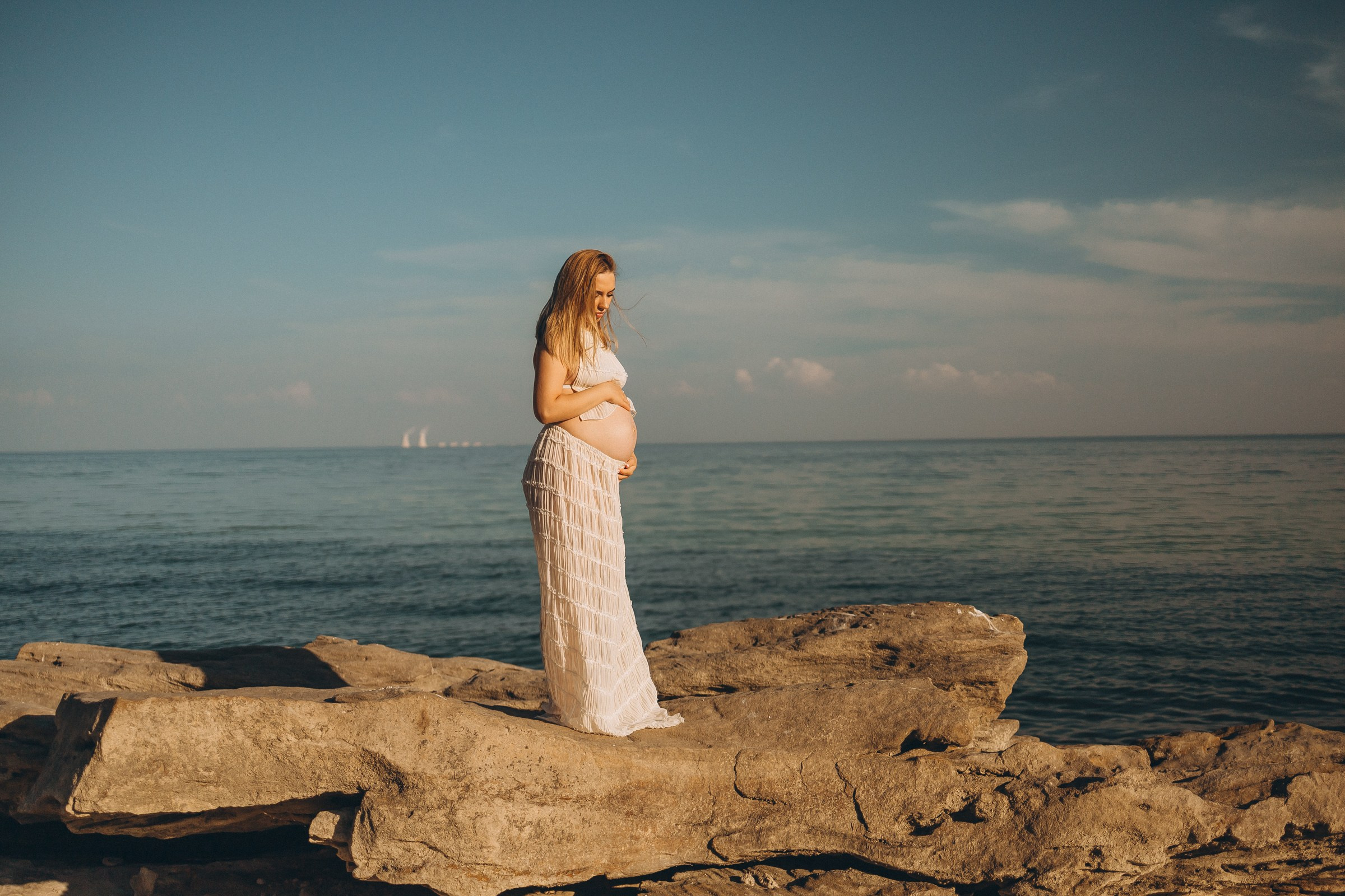 Настя в ожидании…. Семейный фотограф в Волгодонске Краченцева Анна