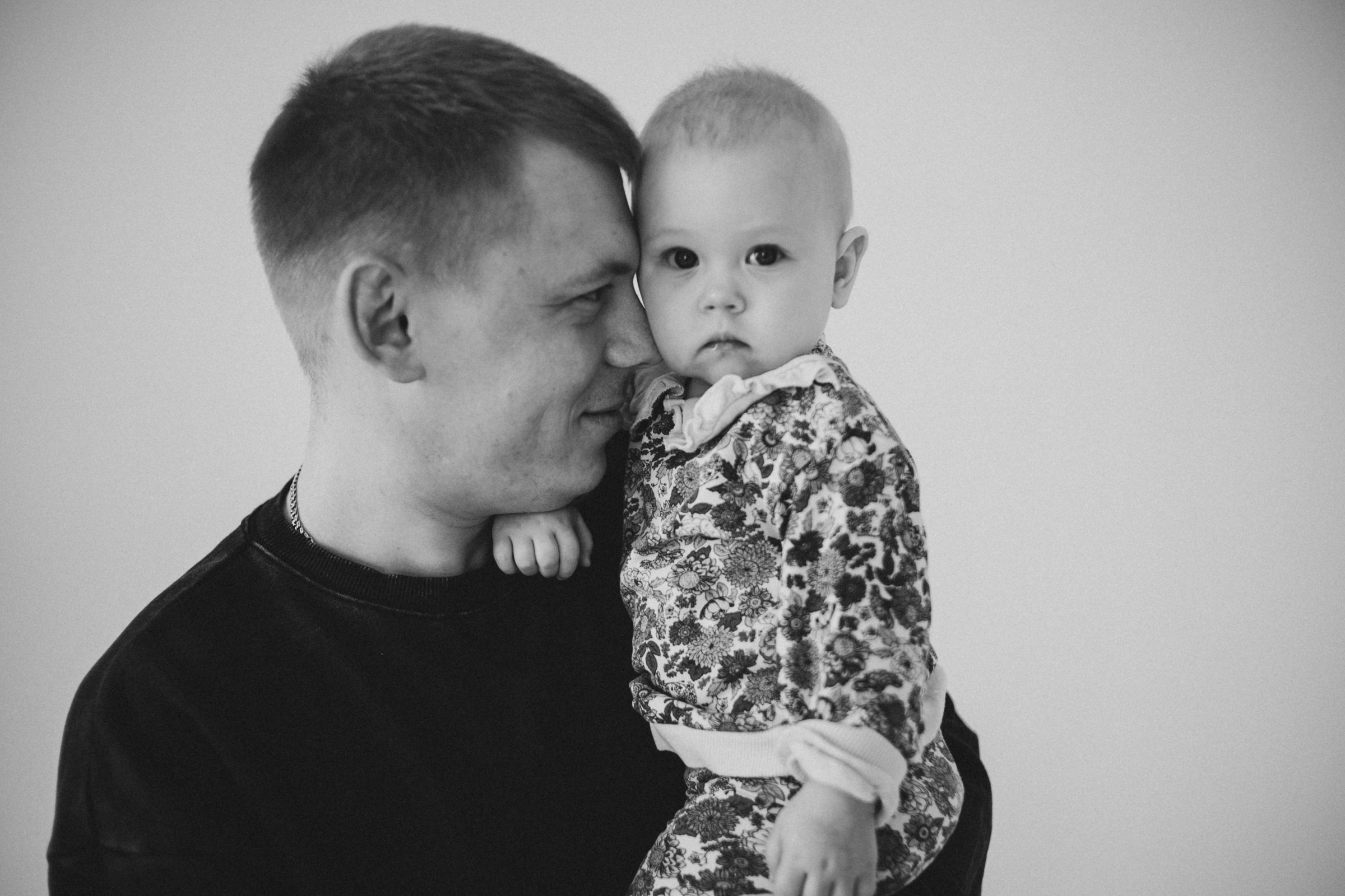 День Рождения Евы. Семейный фотограф в Волгодонске Краченцева Анна