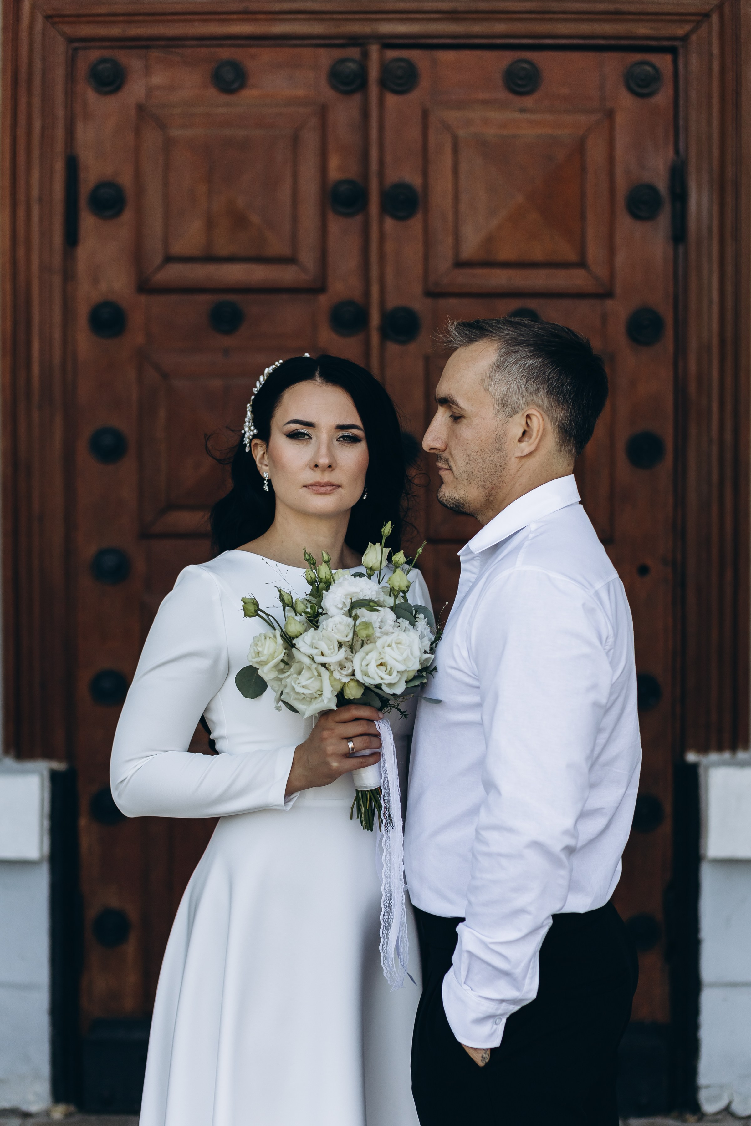 Виталий и Кристина. Семейный фотограф в Волгодонске Краченцева Анна