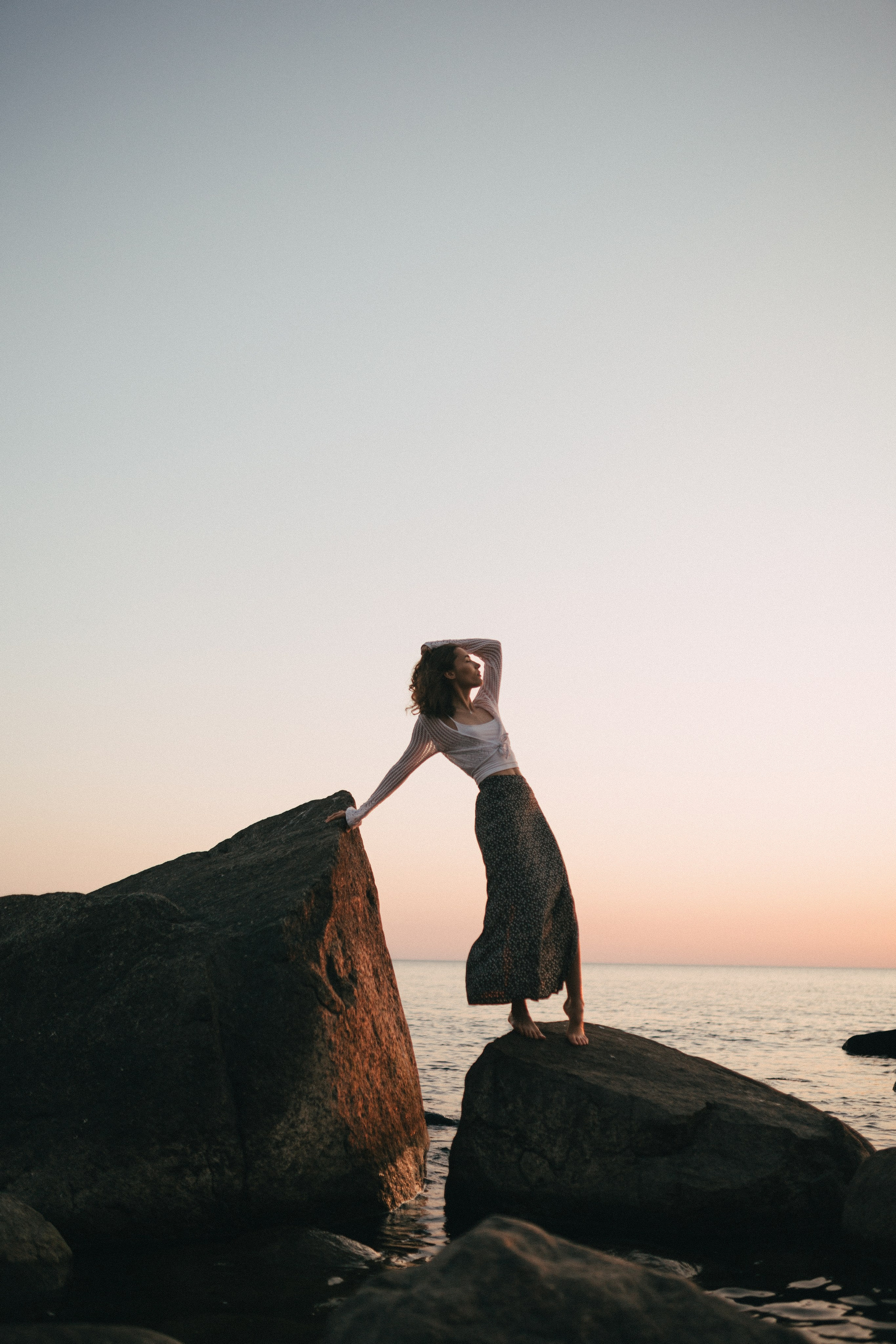 Nata. Свадебный и портретный фотограф в Калининграде и Москве Марк Юдинцев