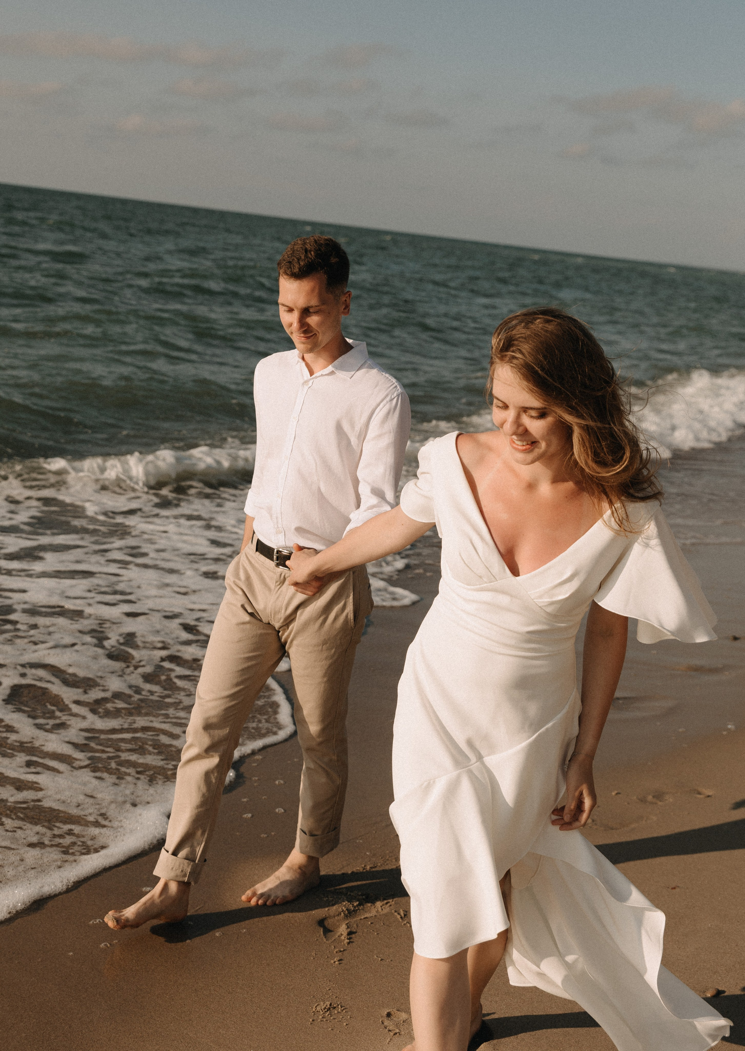 E&A. Свадебный и портретный фотограф в Калининграде и Москве Марк Юдинцев