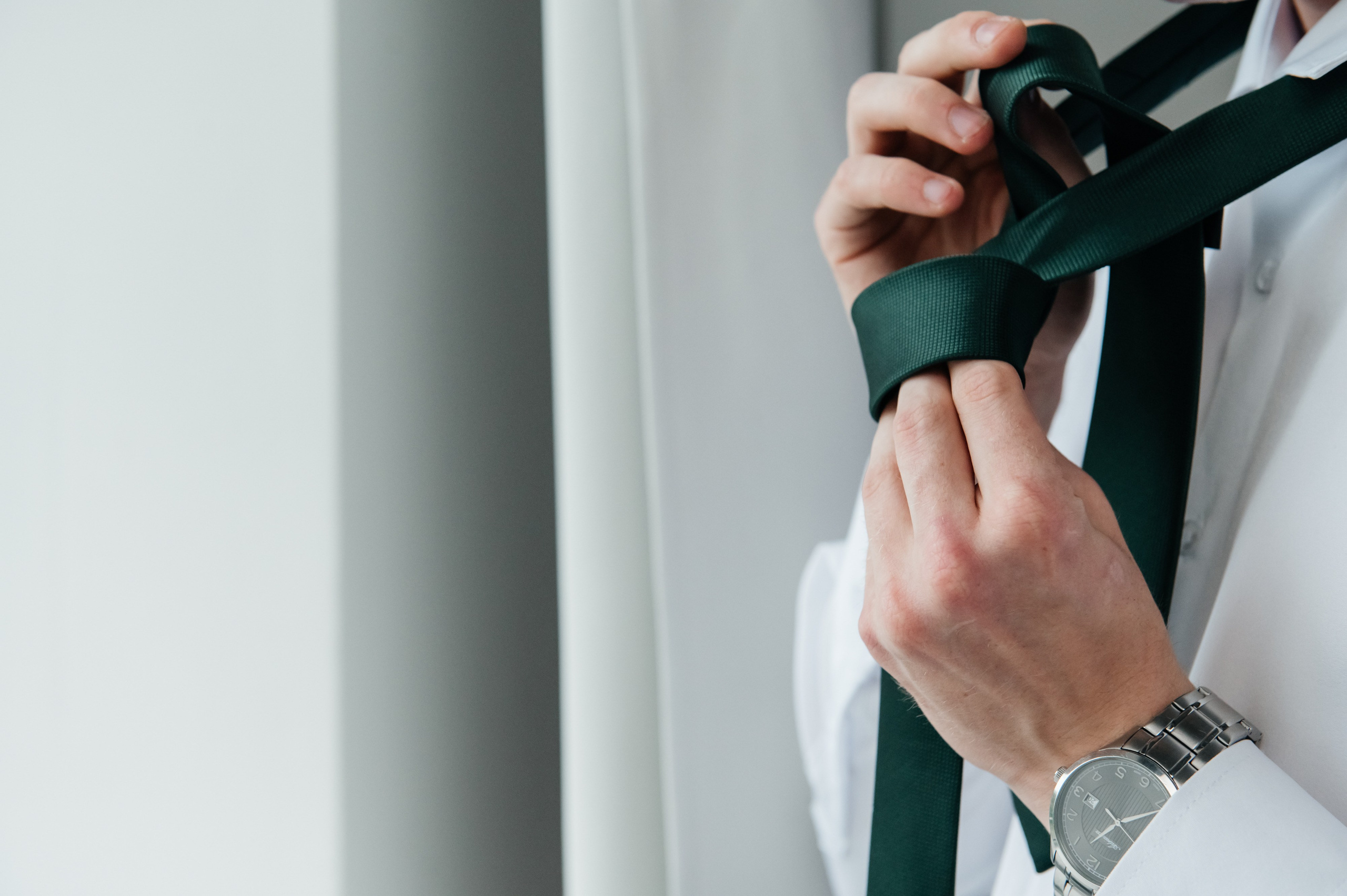 Свадебные съемки. Фотограф Марина Лысова