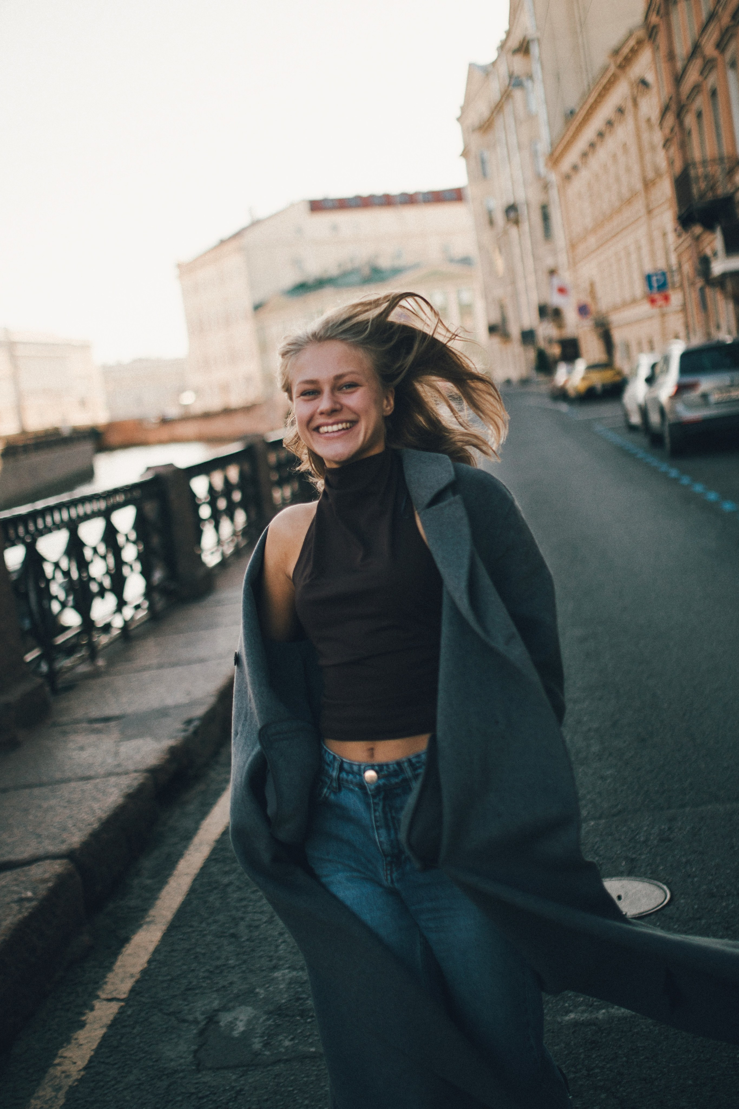 Элеонора Питер. Семейный фотограф в Москве Анастасия Гурьянова