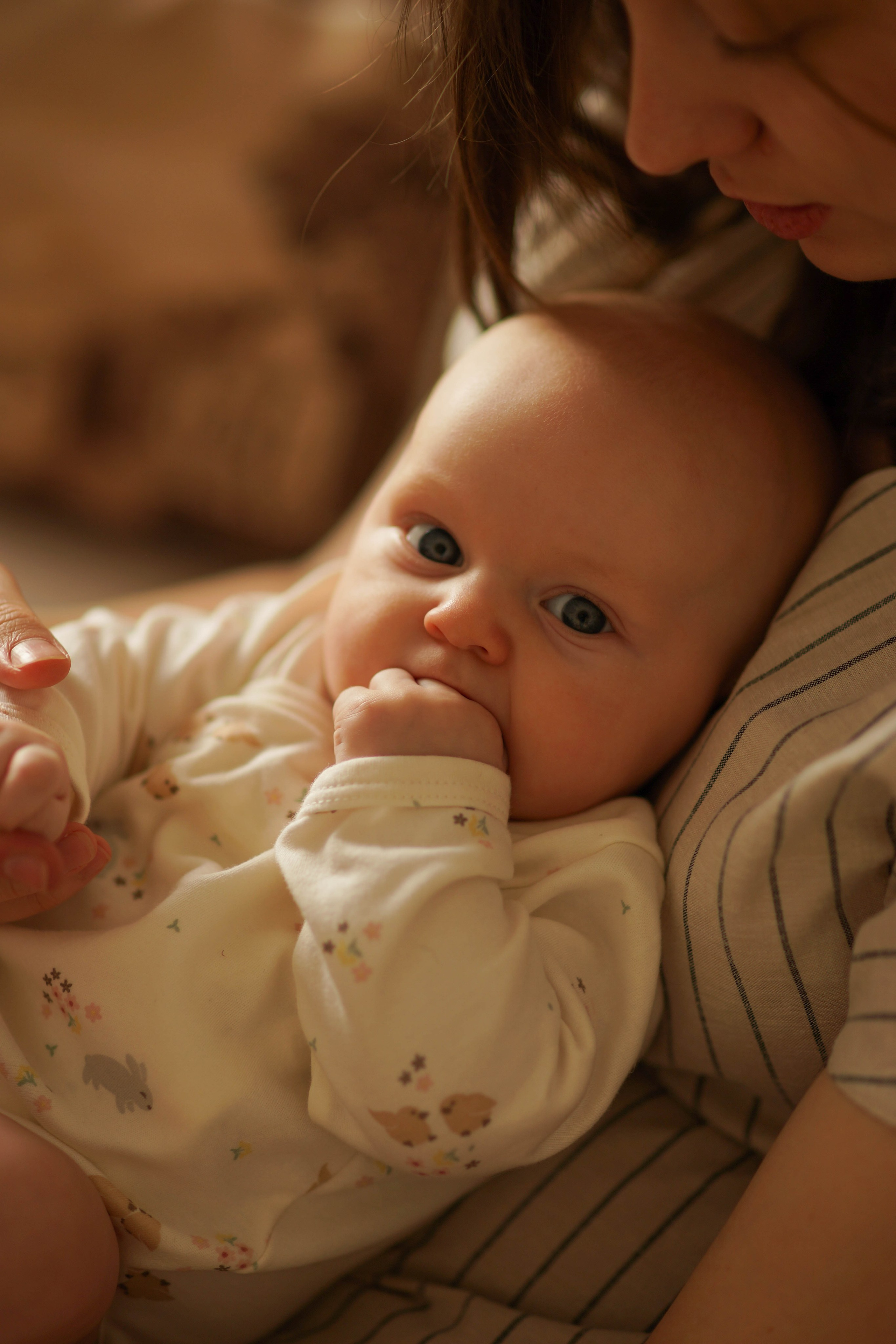 Семья Сабины. Семейный и детский фотограф Троицк Москва