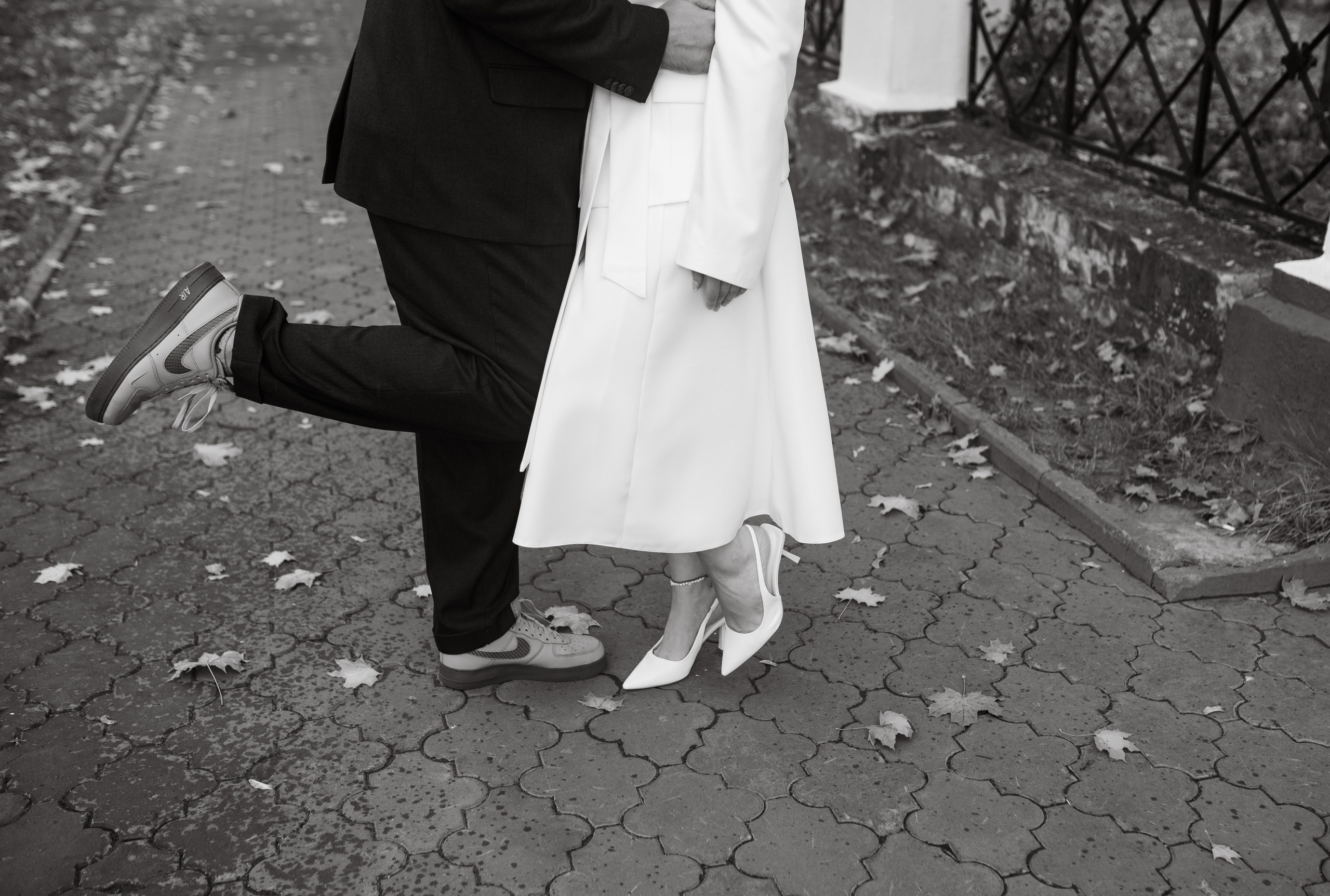 СВАДЕБНЫЙ. Фотограф Бушуева Дарья