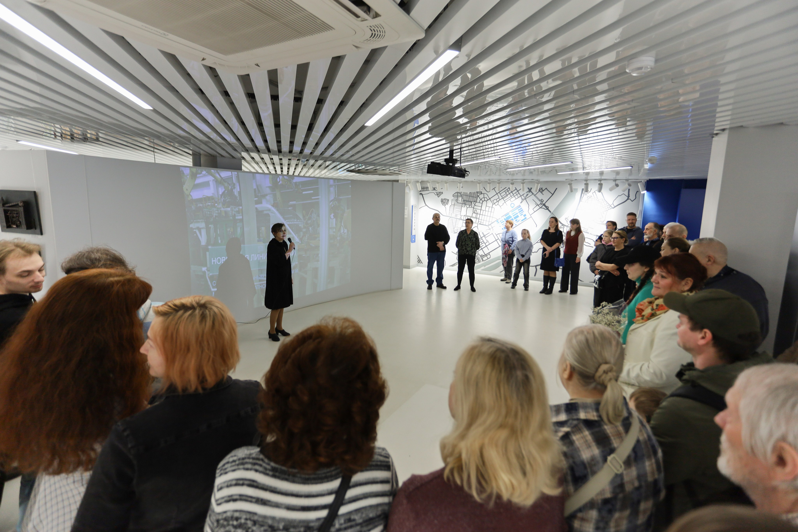 Я тут живу!. Фотограф Мурманск | Нижний Новгород • Анна Хижняк