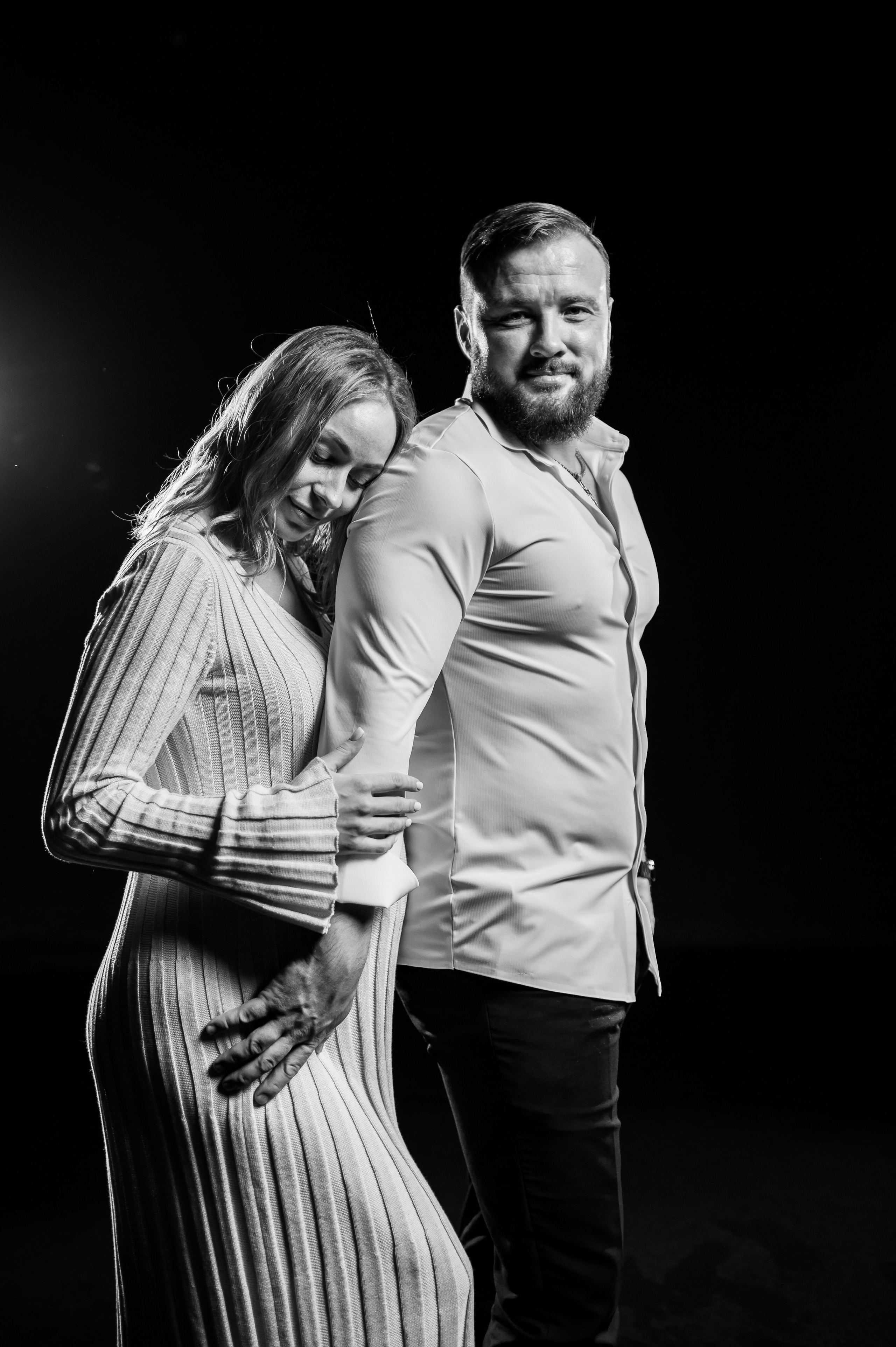 Под дождём. Портретный, семейный и свадебный фотограф в Санкт-Петербурге и в Пушкине Ширяев Денис