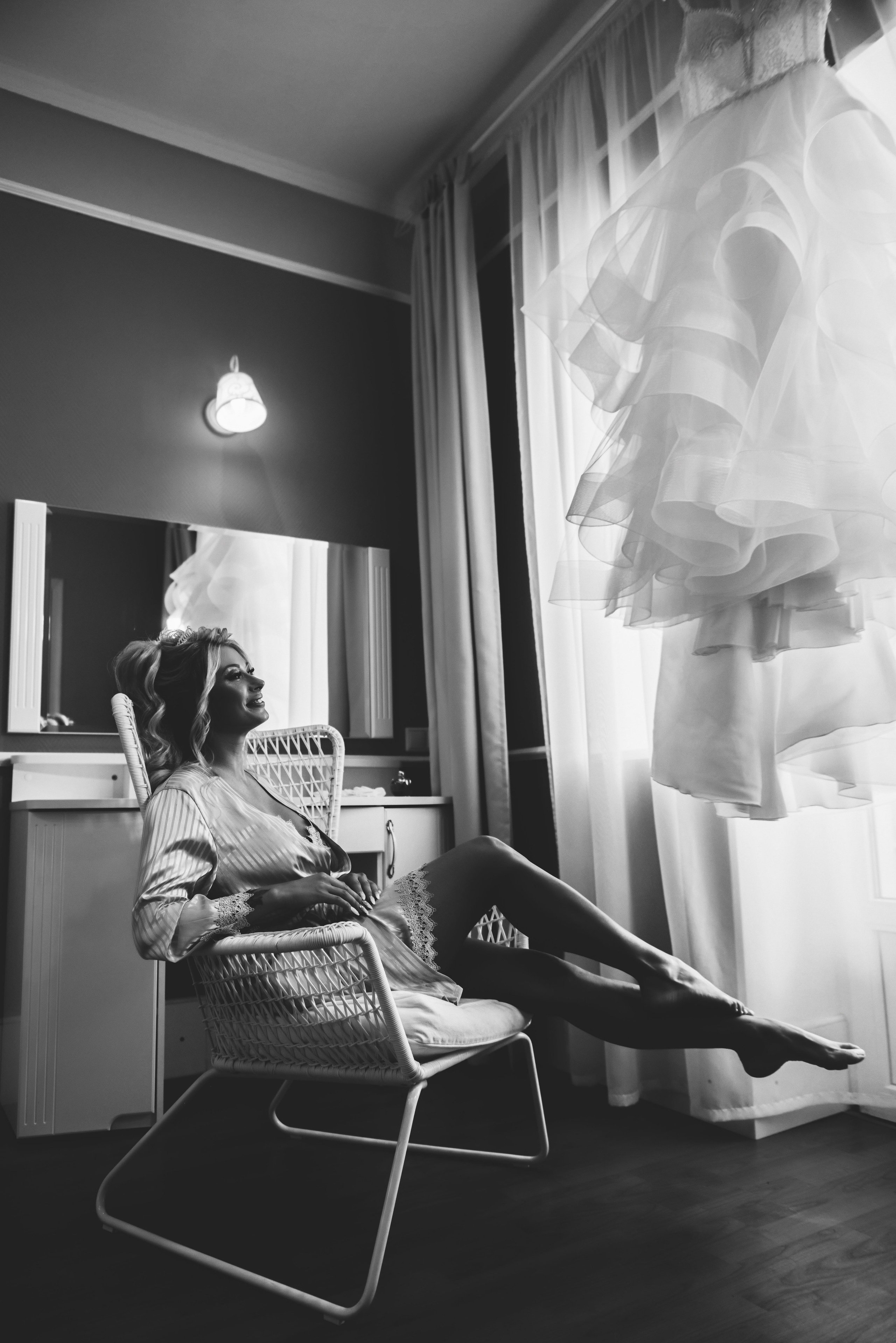 Свадебная прогулка в Петергофе. Портретный, семейный и свадебный фотограф в Санкт-Петербурге и в Пушкине Ширяев Денис