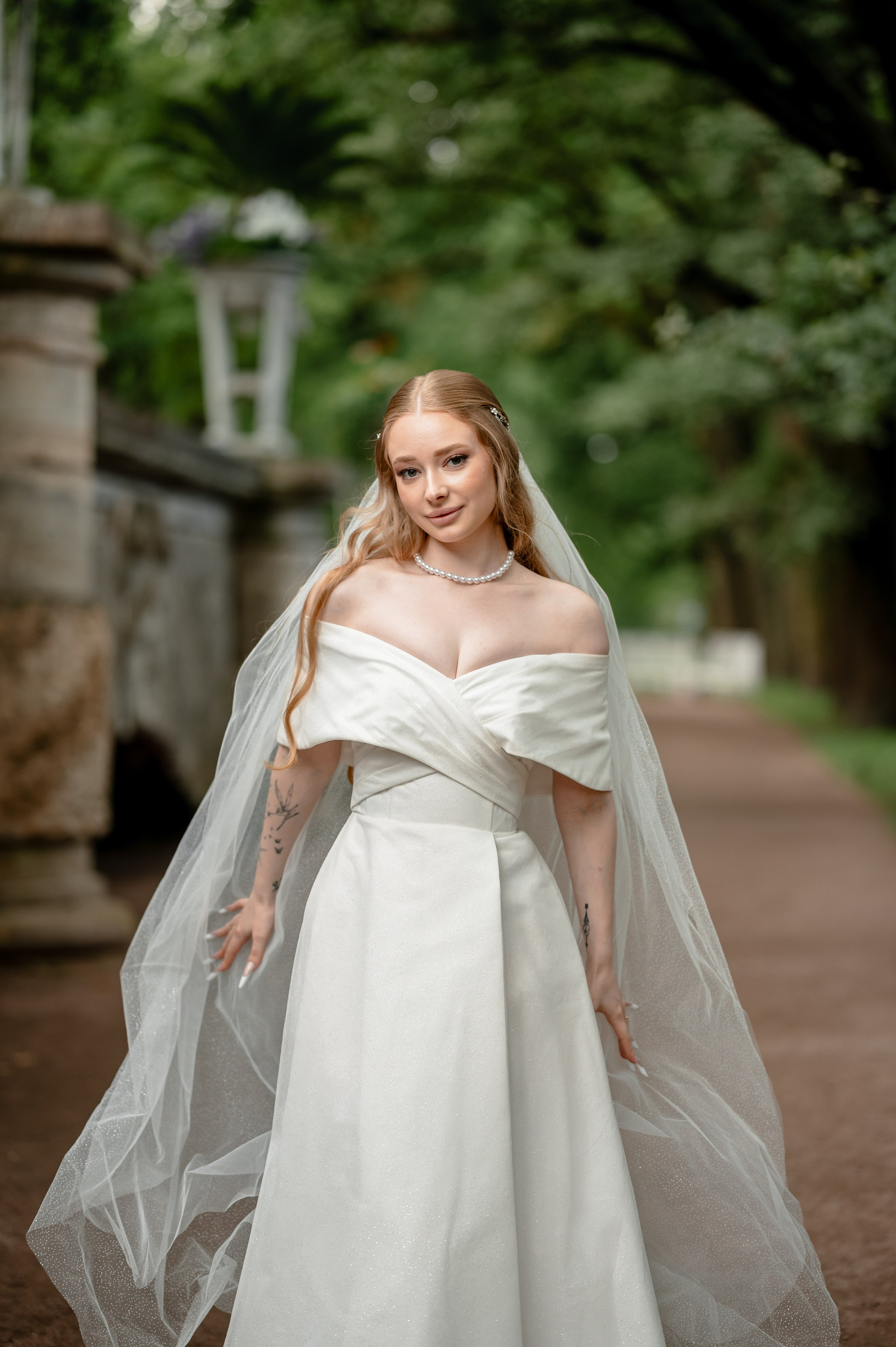 Виктория и Максим цветная серия. Портретный, семейный и свадебный фотограф в Санкт-Петербурге и в Москве Ширяев Денис