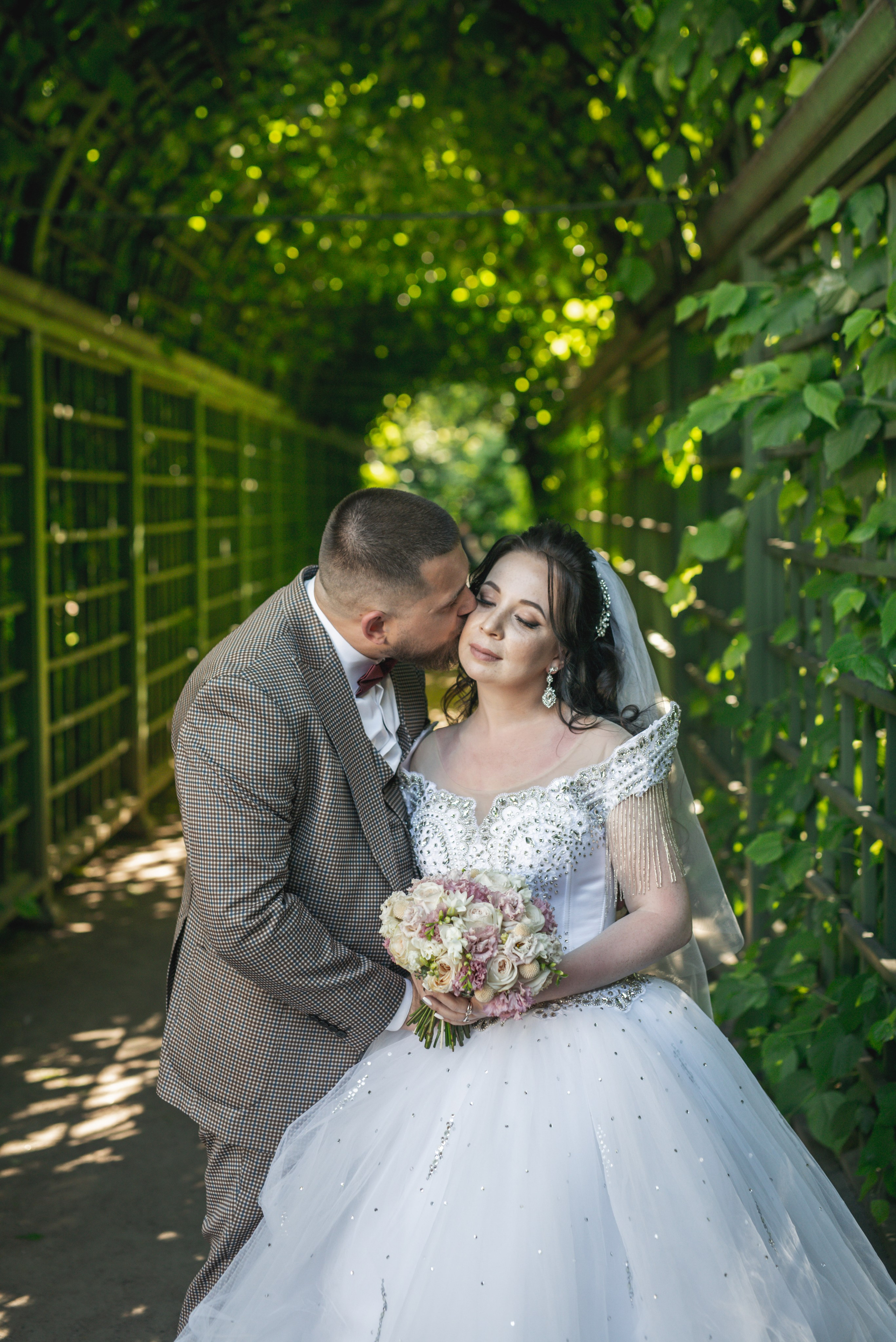 Фотосессия в Пушкине в Александровском, Екатерининском парке и Летнем саду. Портретный, семейный и свадебный фотограф в Санкт-Петербурге и в Пушкине Ширяев Денис