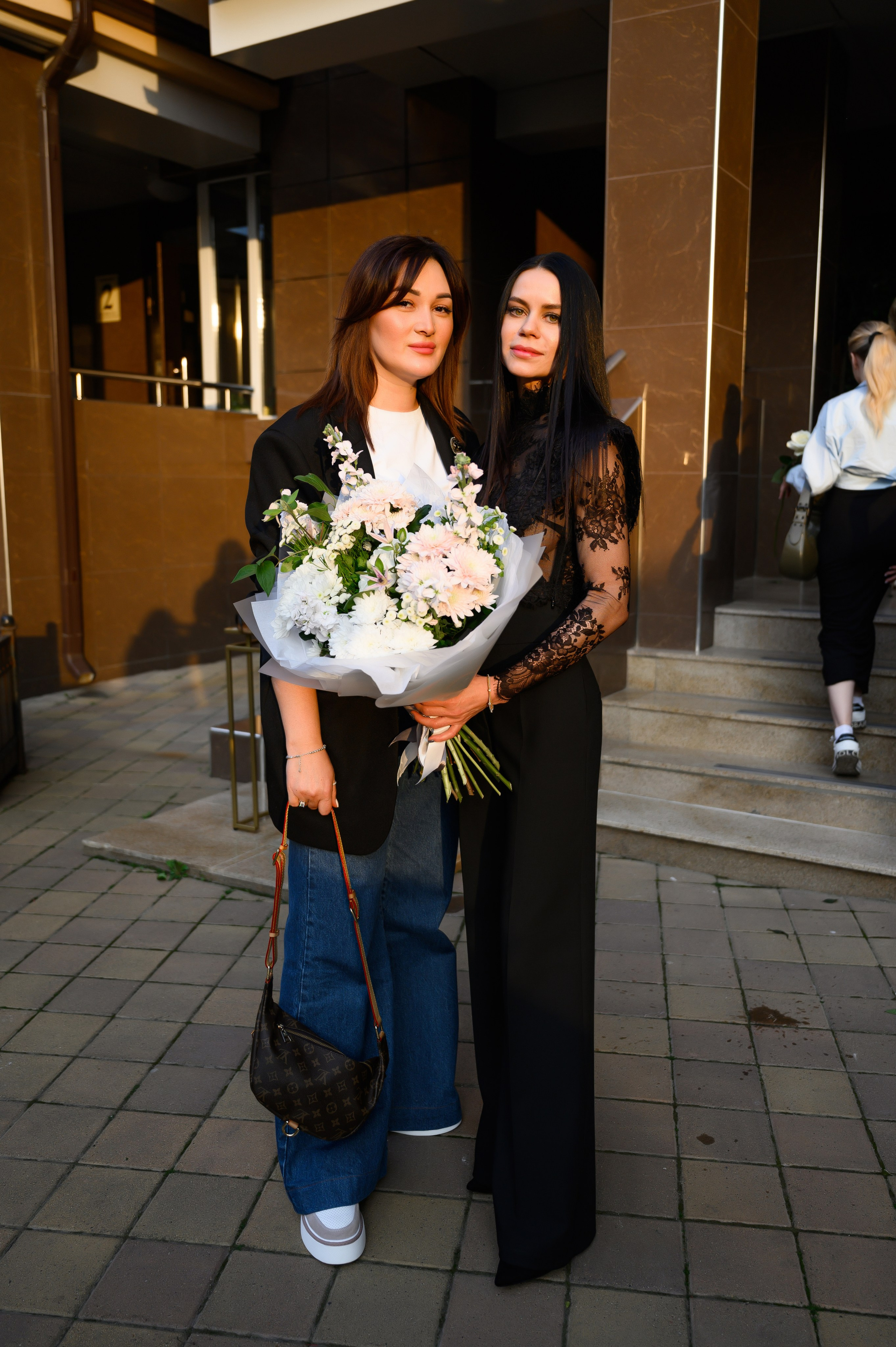 Аппартаменто. Открытие. Свадебный и семейный фотограф в Краснодаре