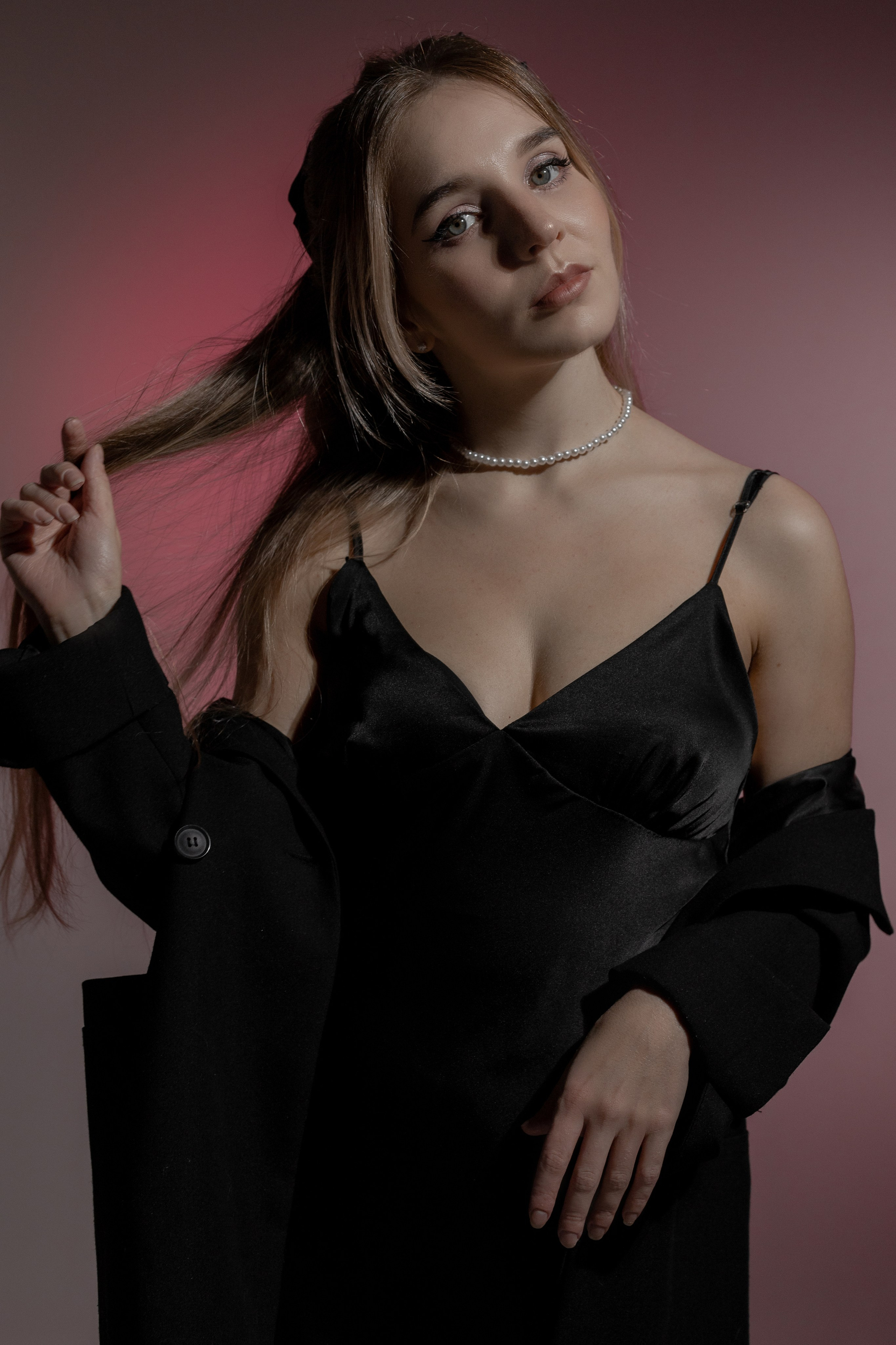 Татьяна. Фотограф Йошкар-Ола Марина Королева