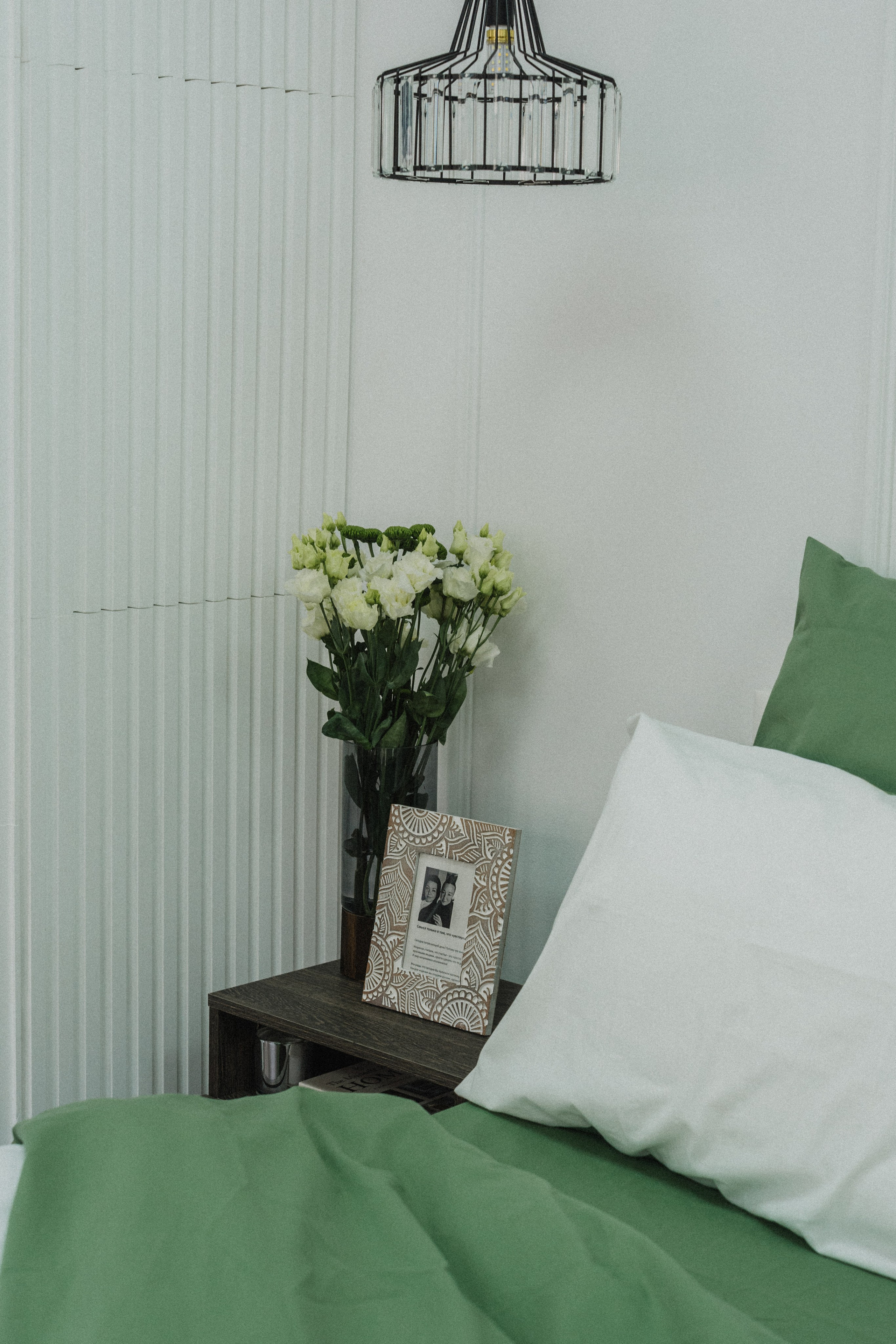 Производство ЛунаЦветы. Фотограф в Москве Ангелина Ким